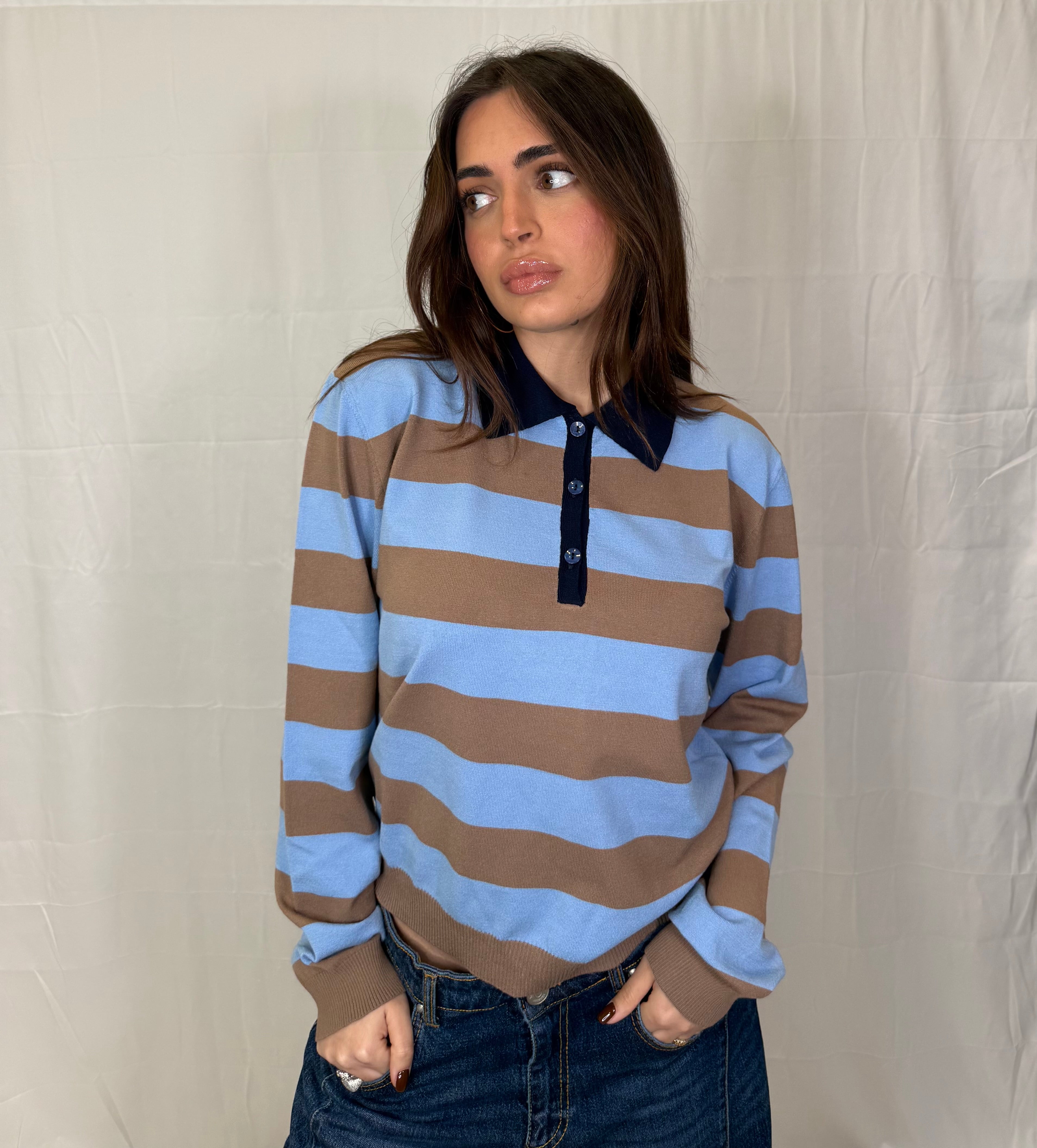 Polo Beverly Sky