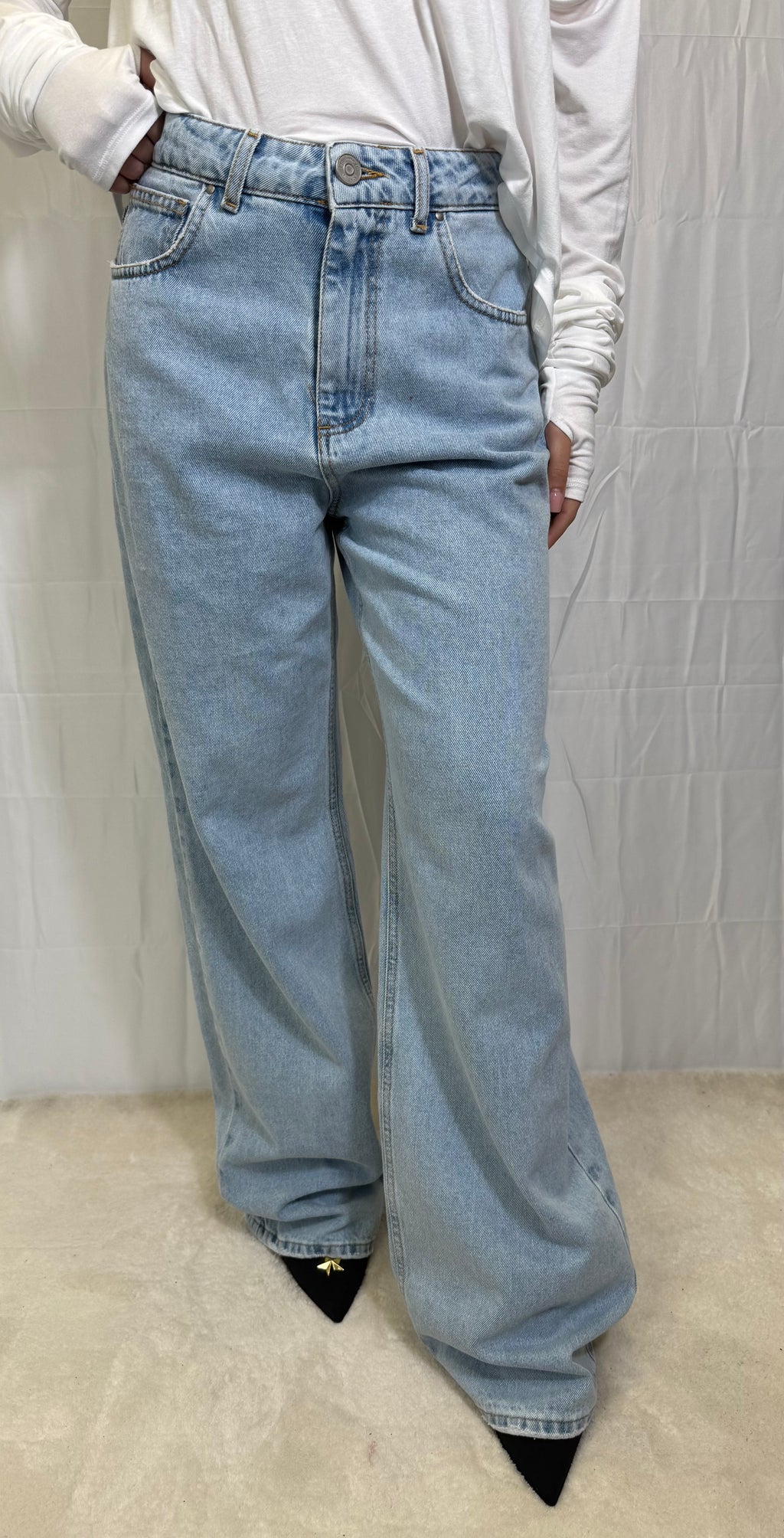 Jeans Nizza