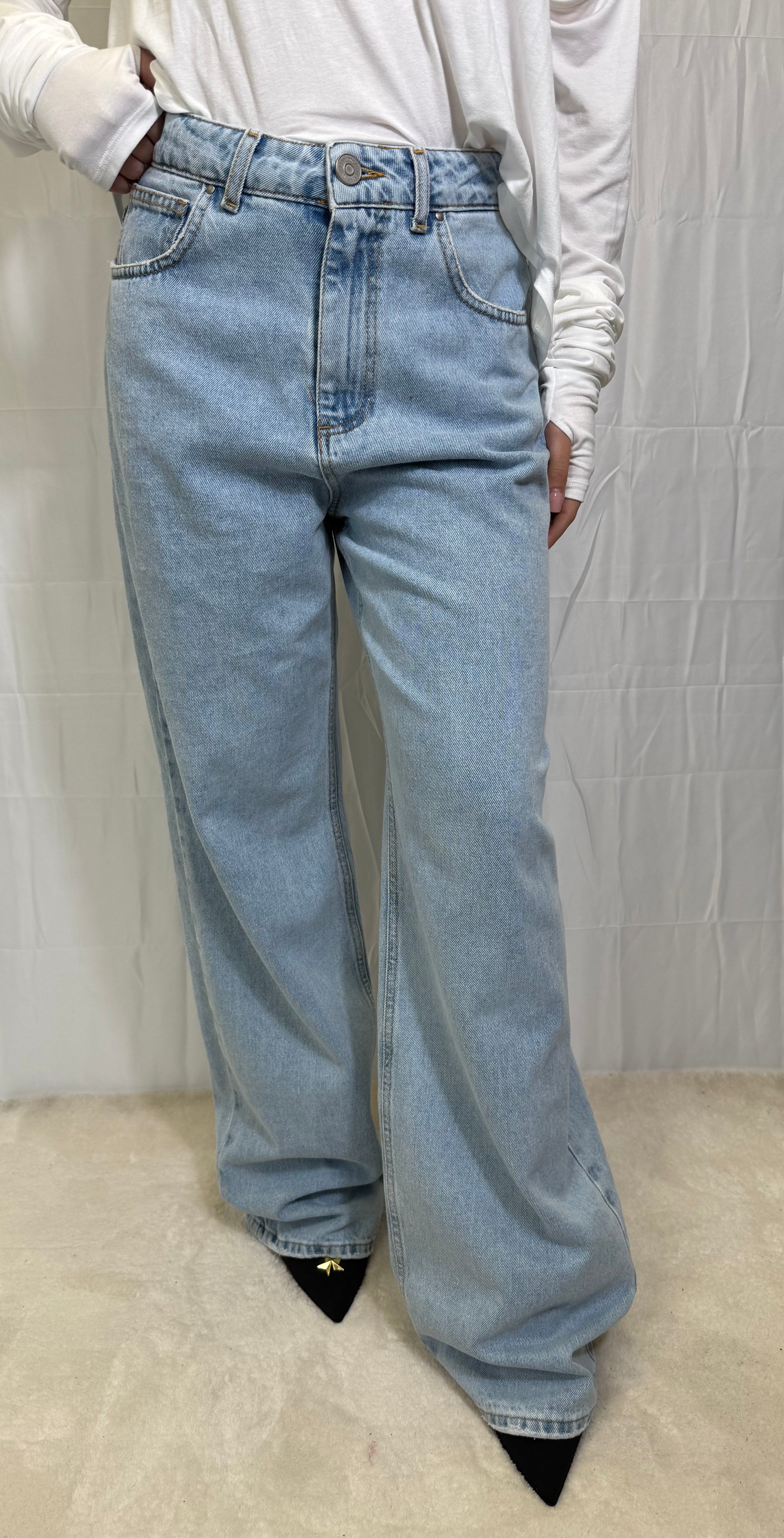 Jeans Nizza