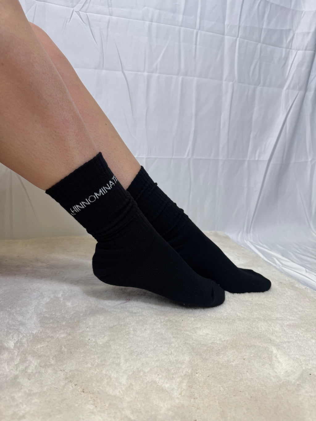 Calzini Black
