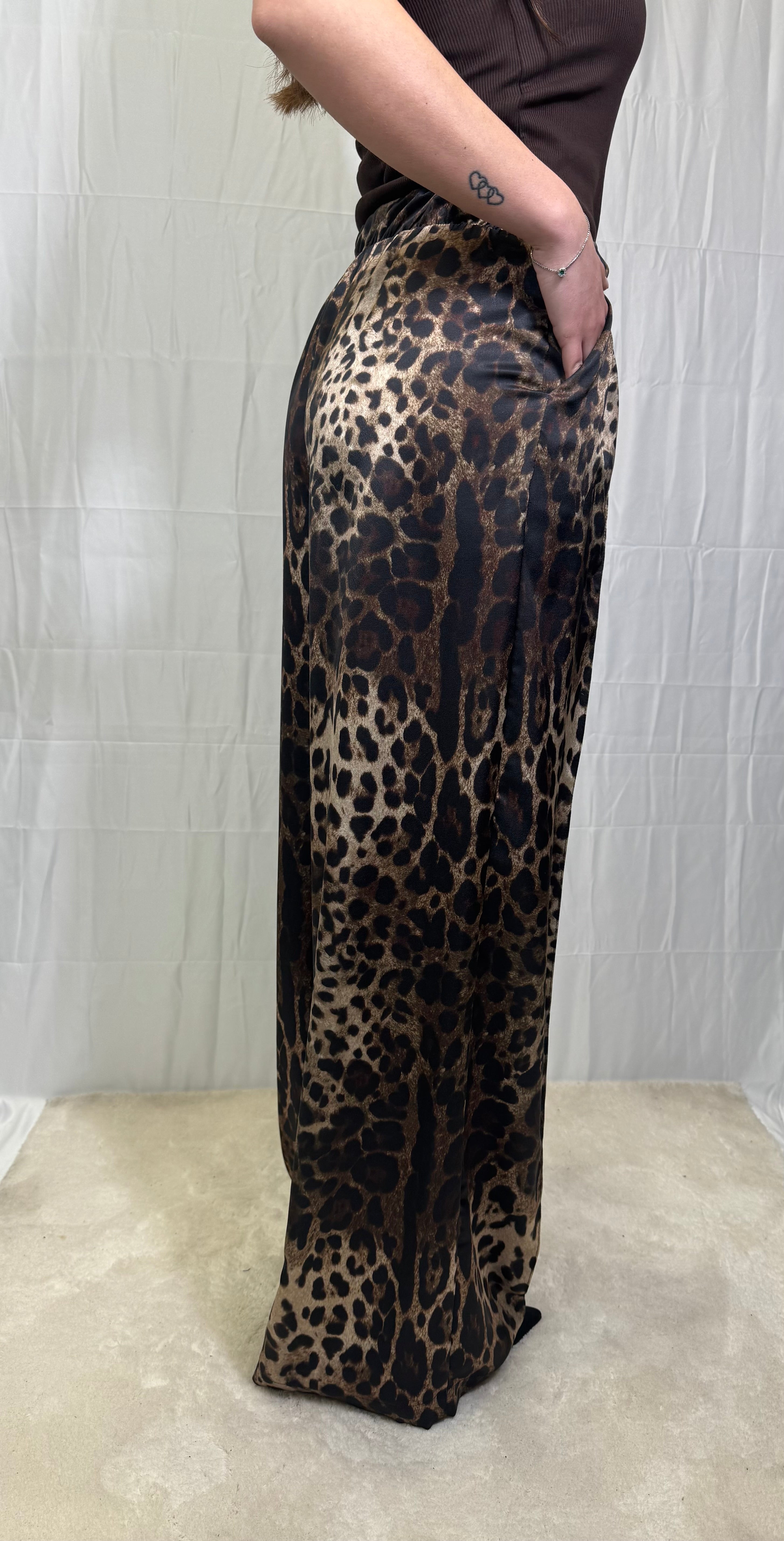 Pantalone Iconic Blair