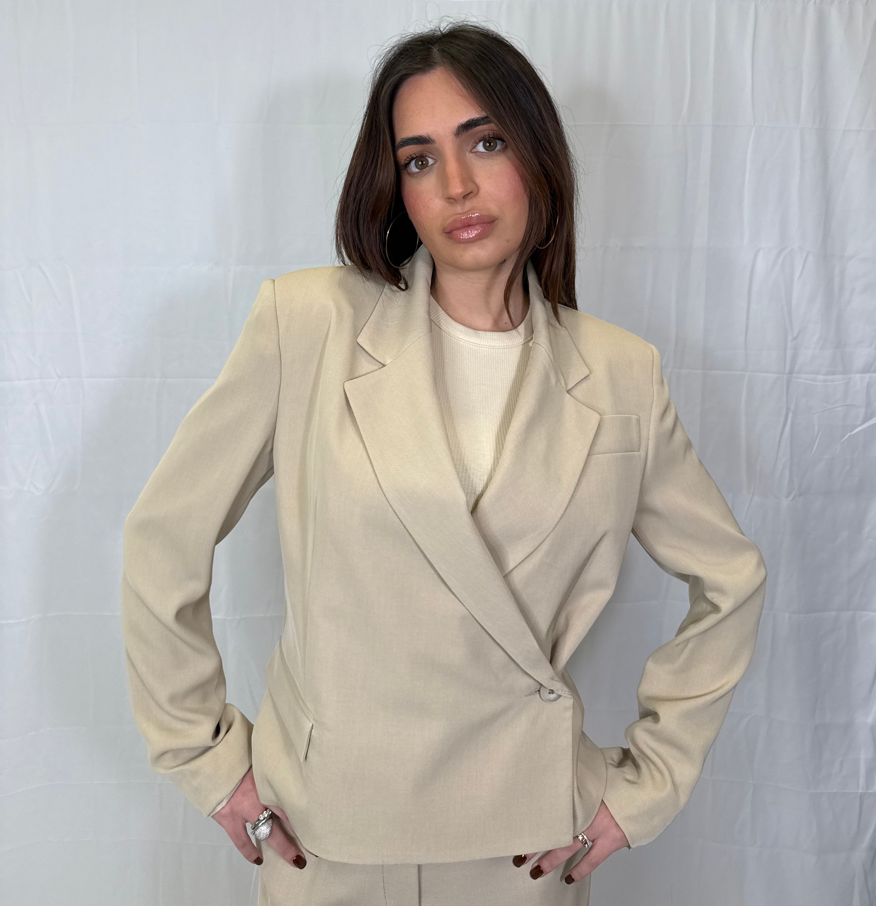 Giacca Selena