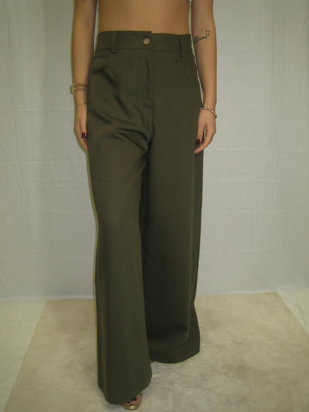 Pantalone Milly