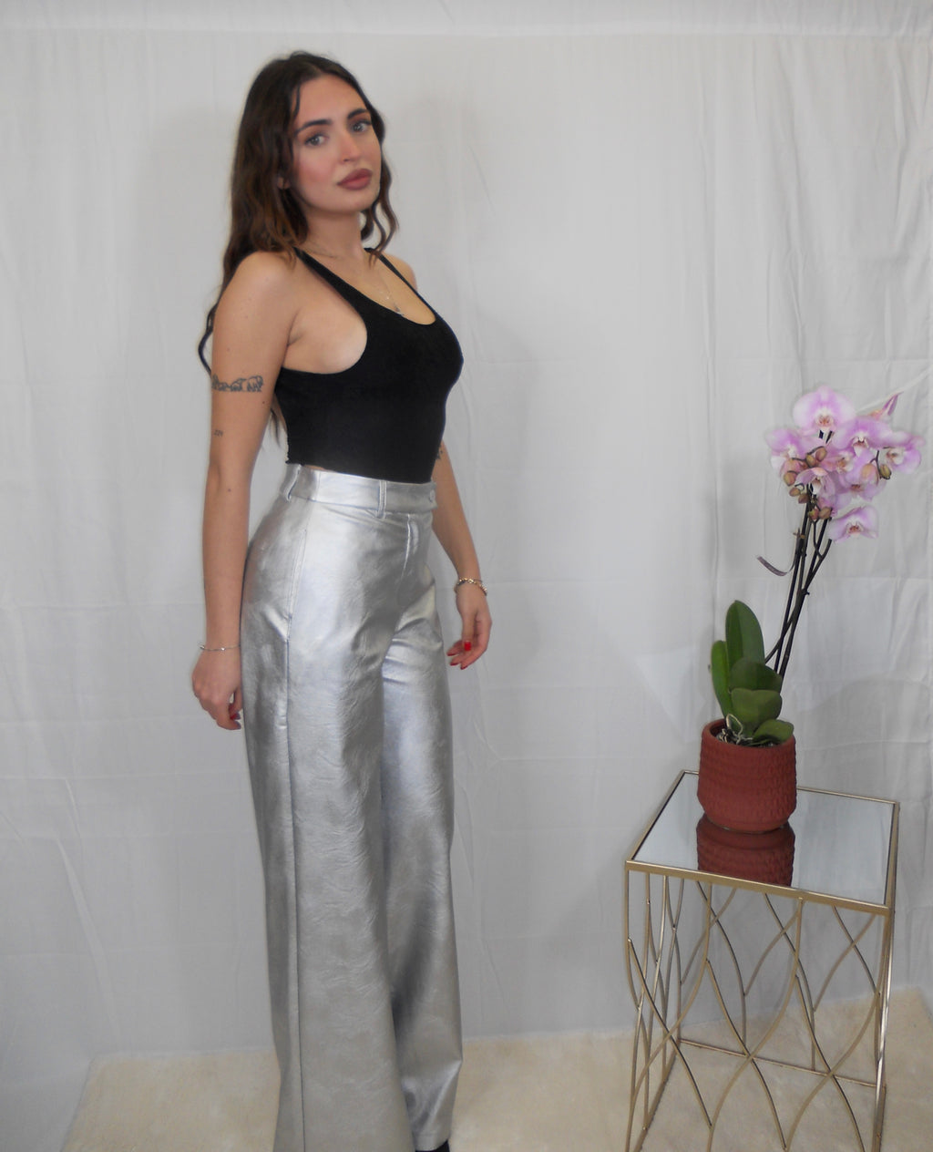 Pantalone Disco