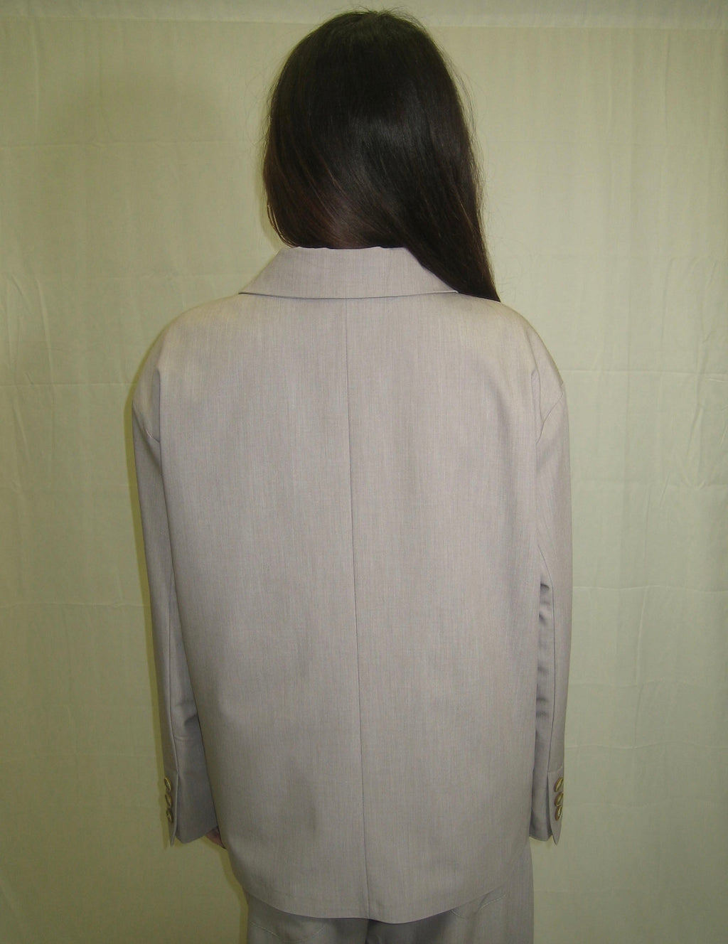 Giacca Perla Grey