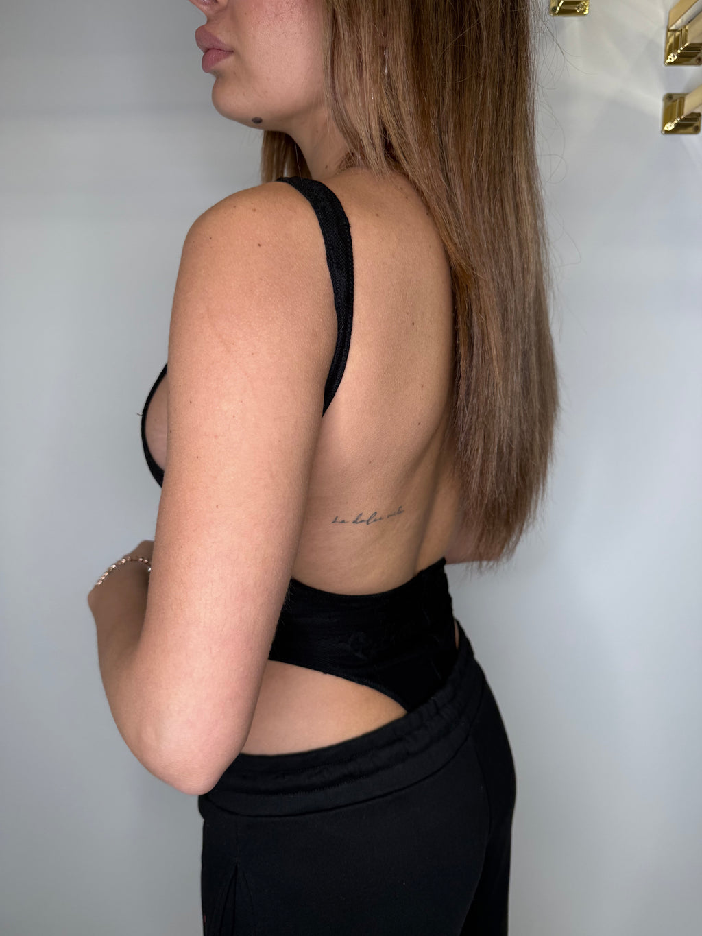 Body jane