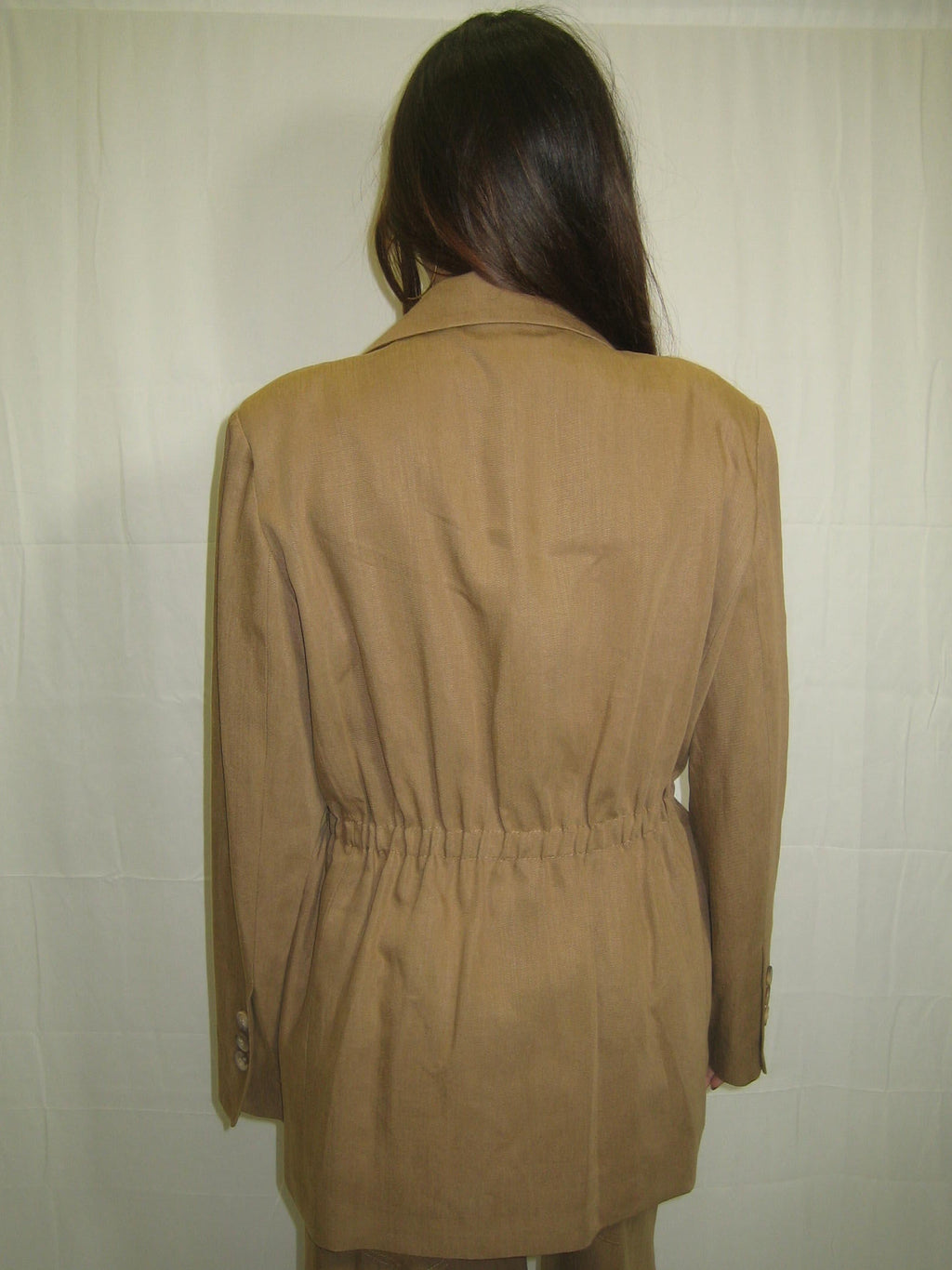 Giacca Milly Beige