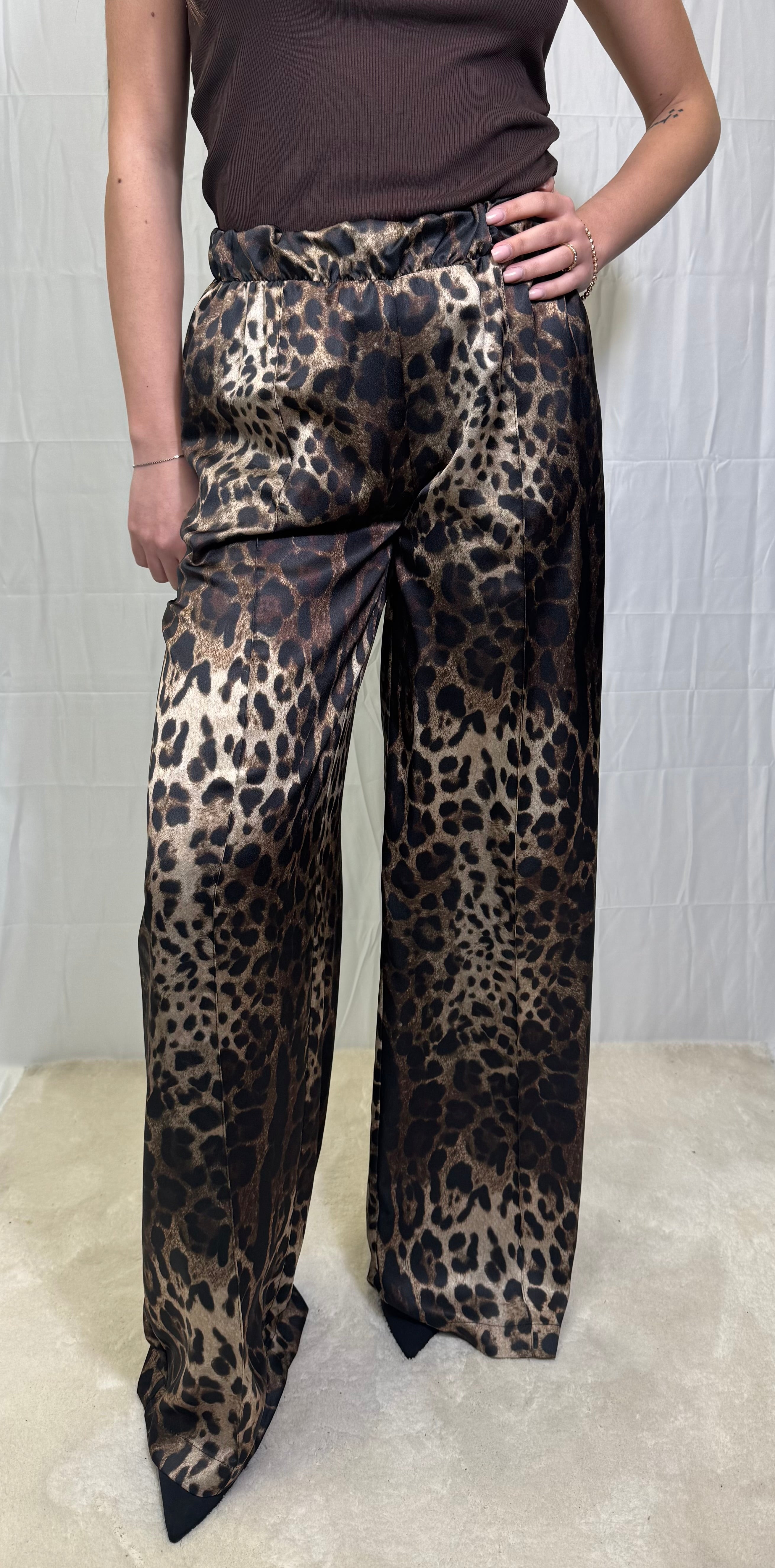 Pantalone Iconic Blair
