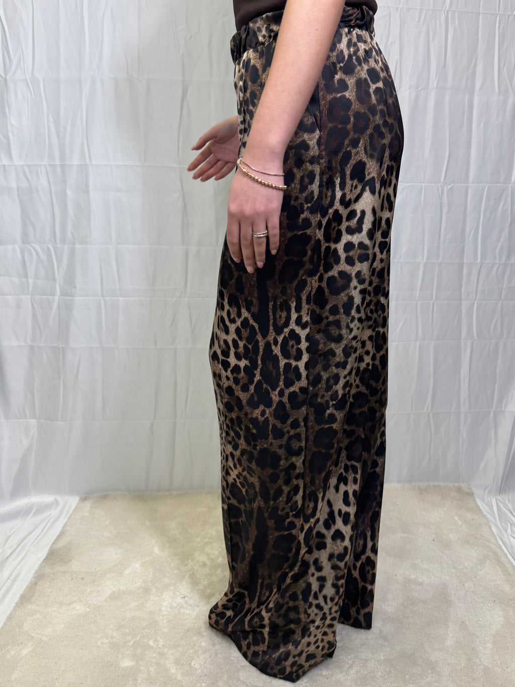 Pantalone Iconic Blair