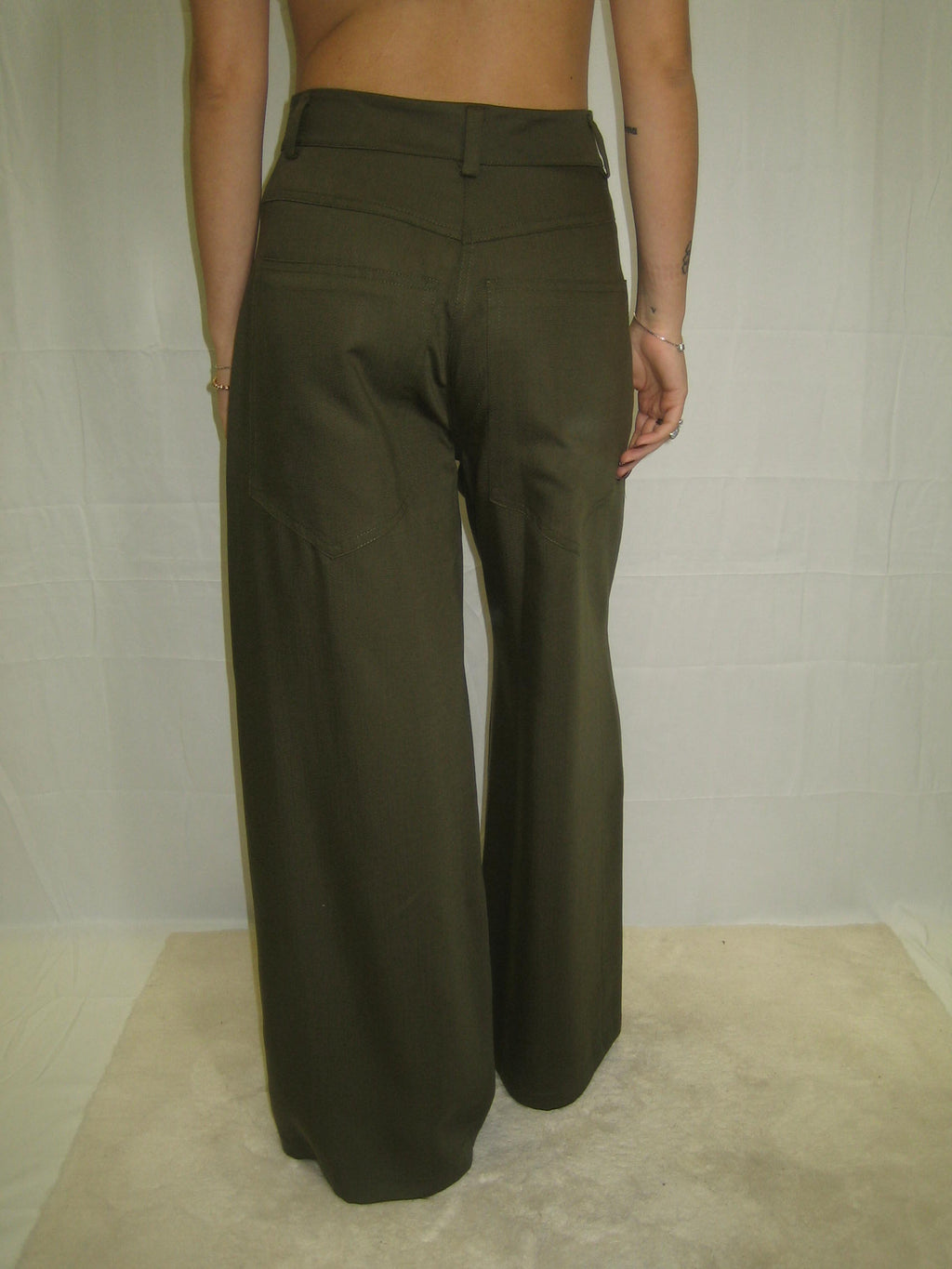 Pantalone Milly