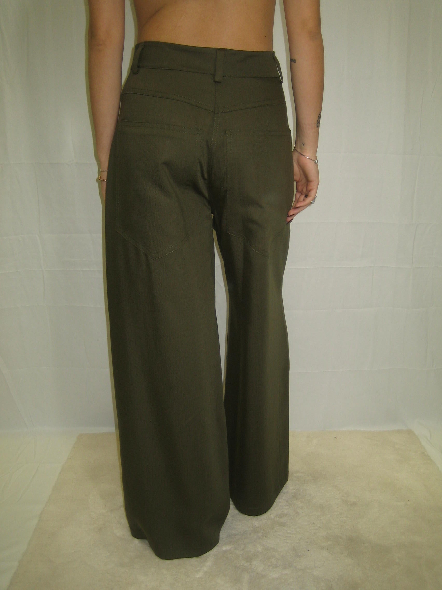Pantalone Milly