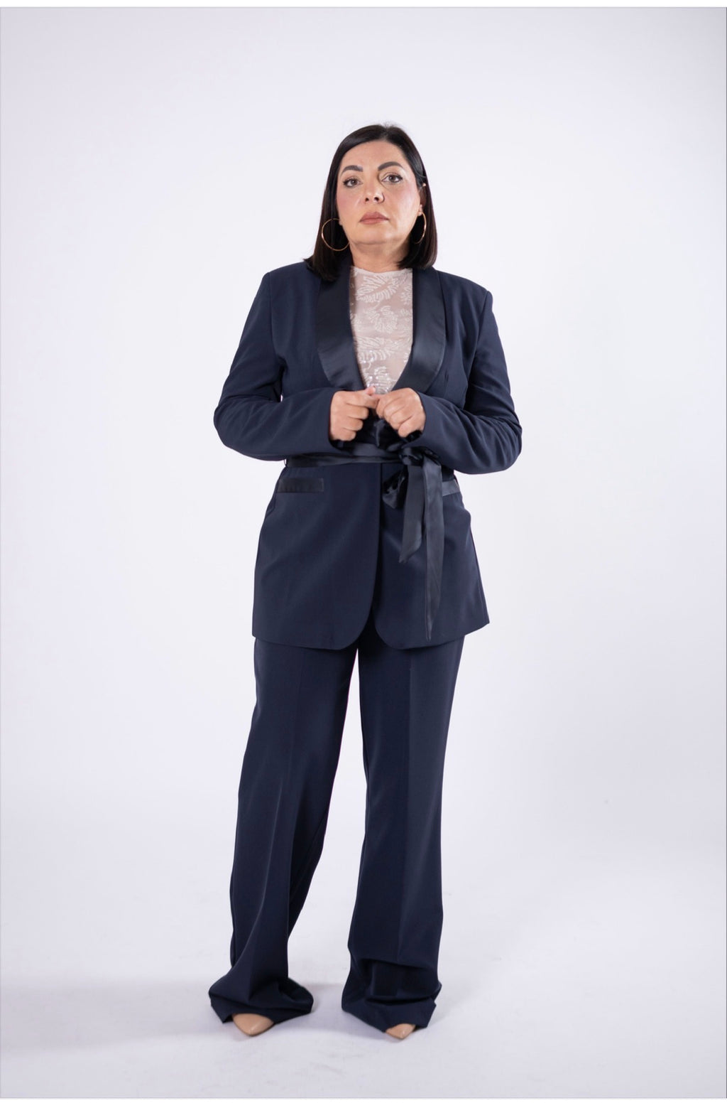Tailleur margherita
