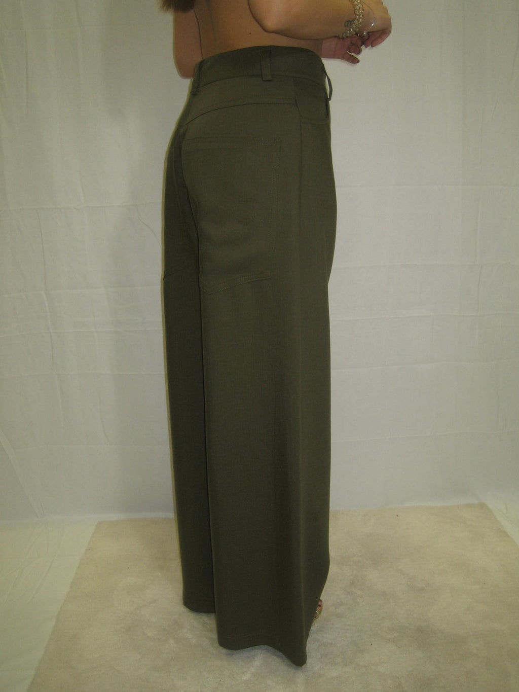 Pantalone Milly