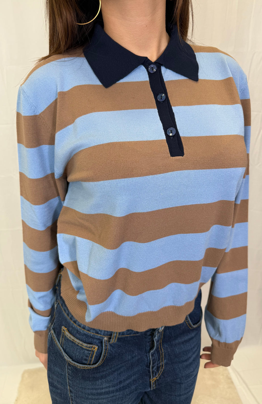 Polo Beverly Sky