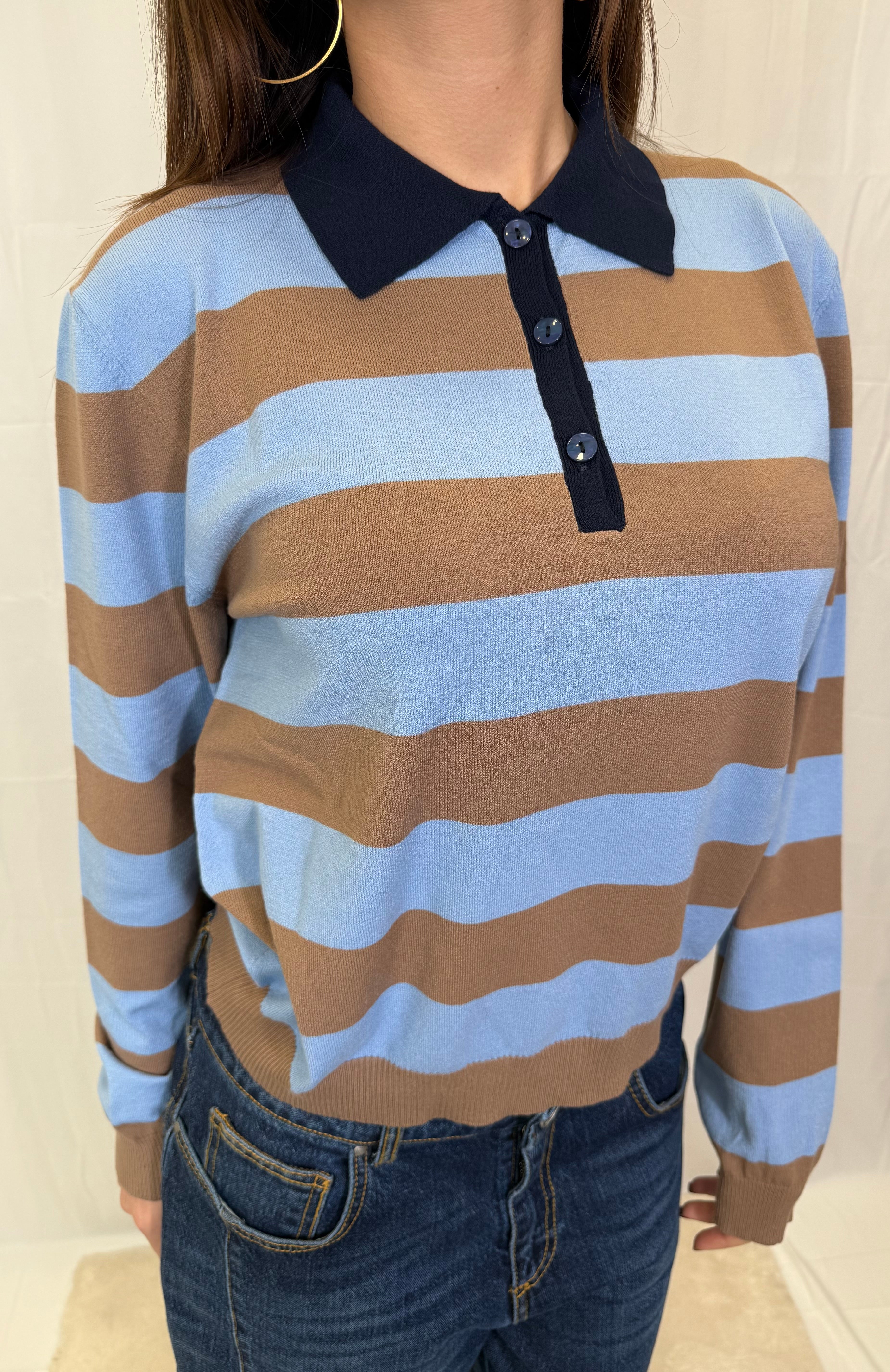 Polo Beverly Sky