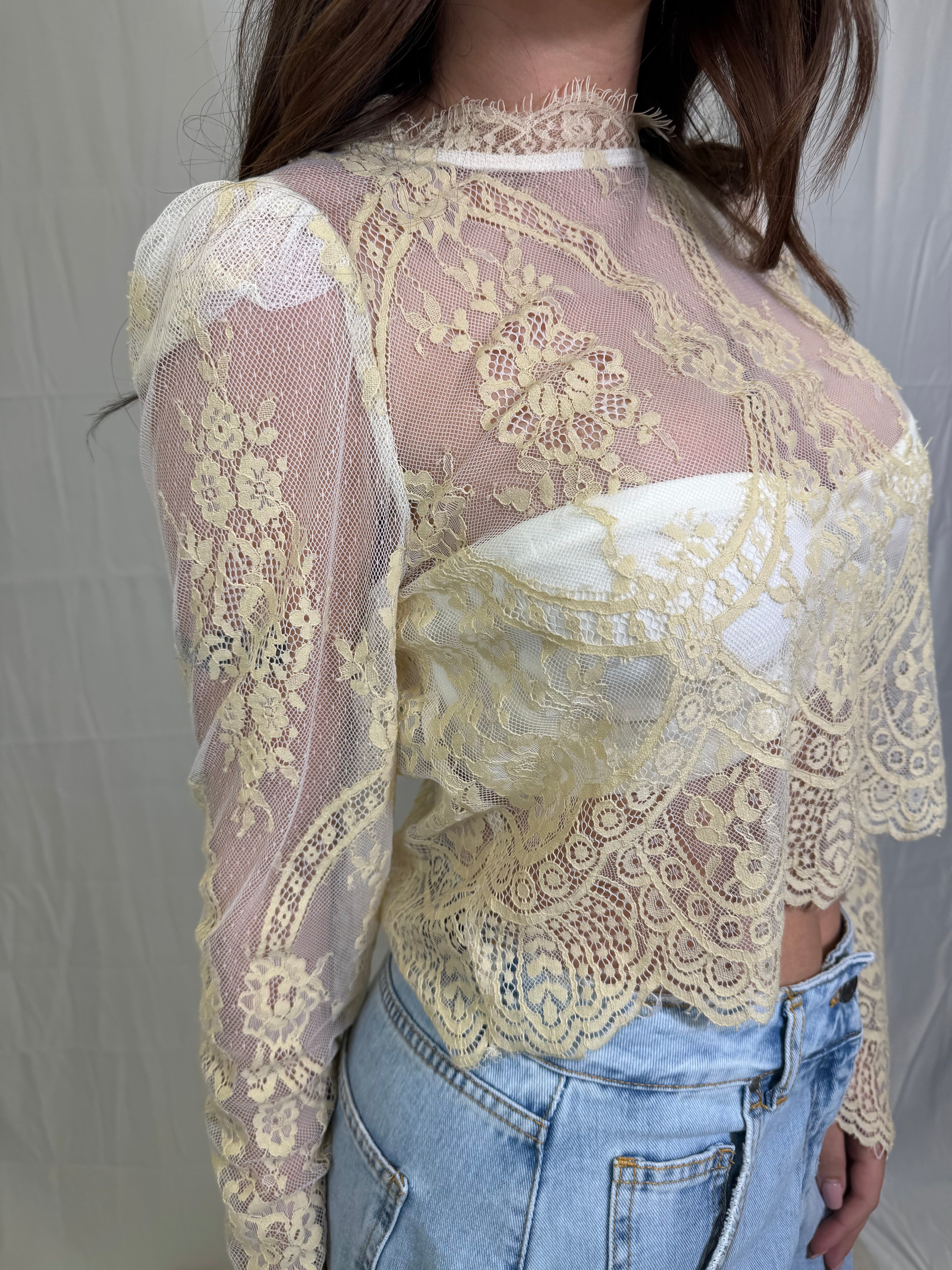 Maglia Incanto