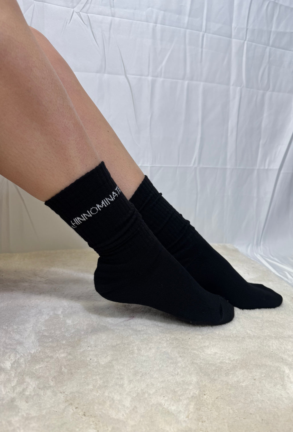 Calzini Black