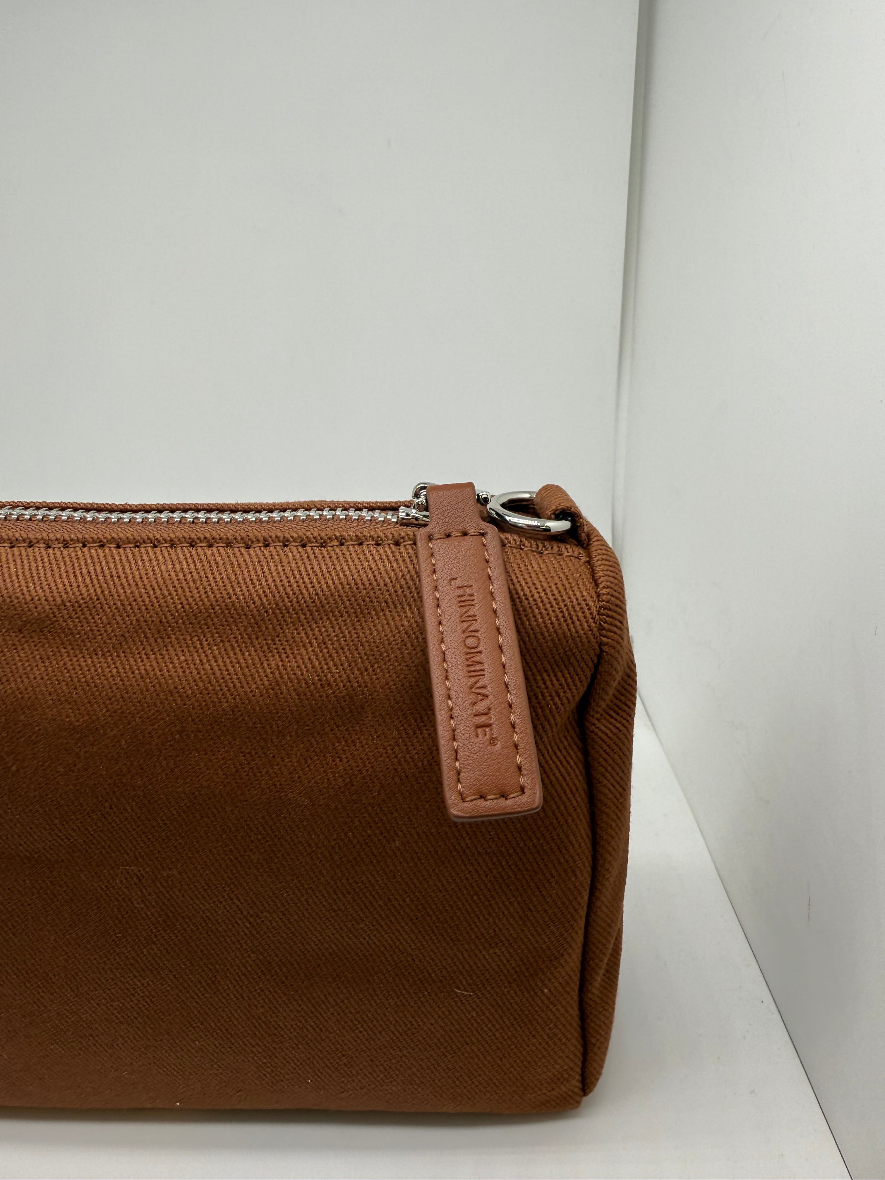 Pochette Lola Moka