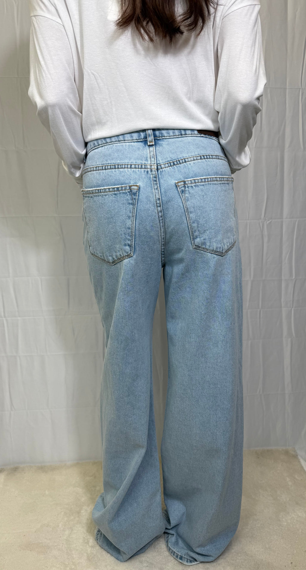 Jeans Nizza
