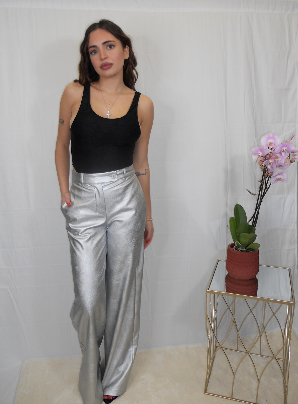 Pantalone Disco