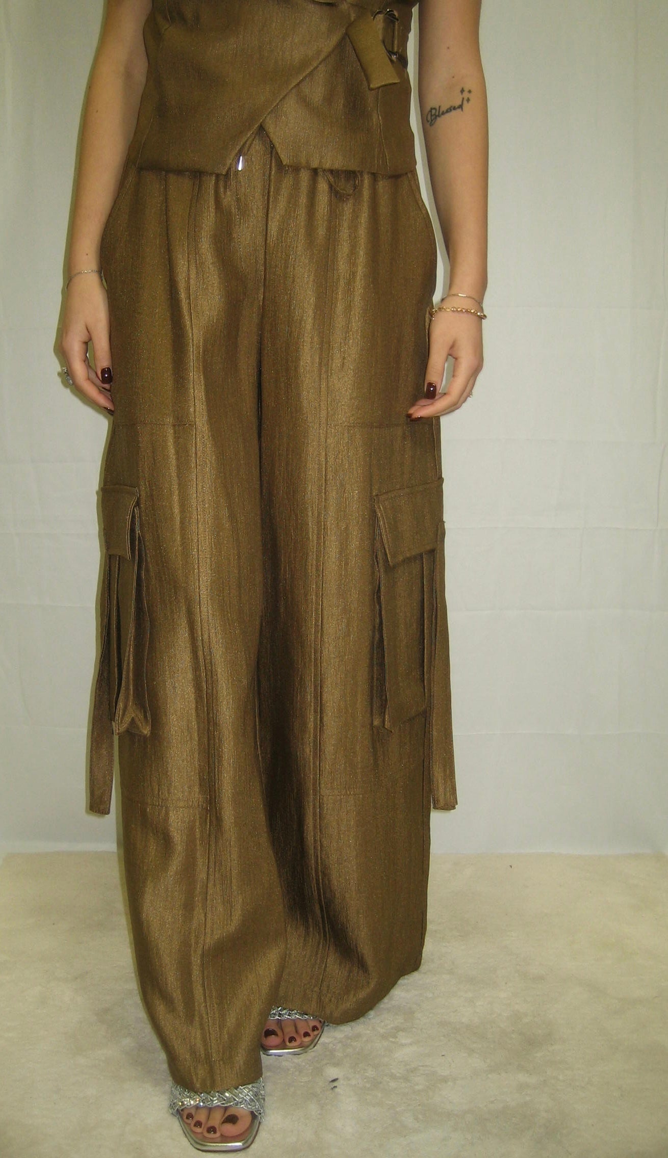 Pantalone Elodie