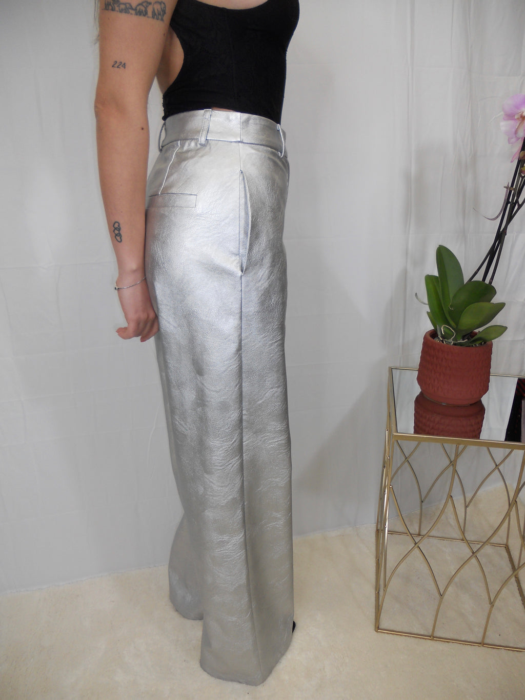 Pantalone Disco