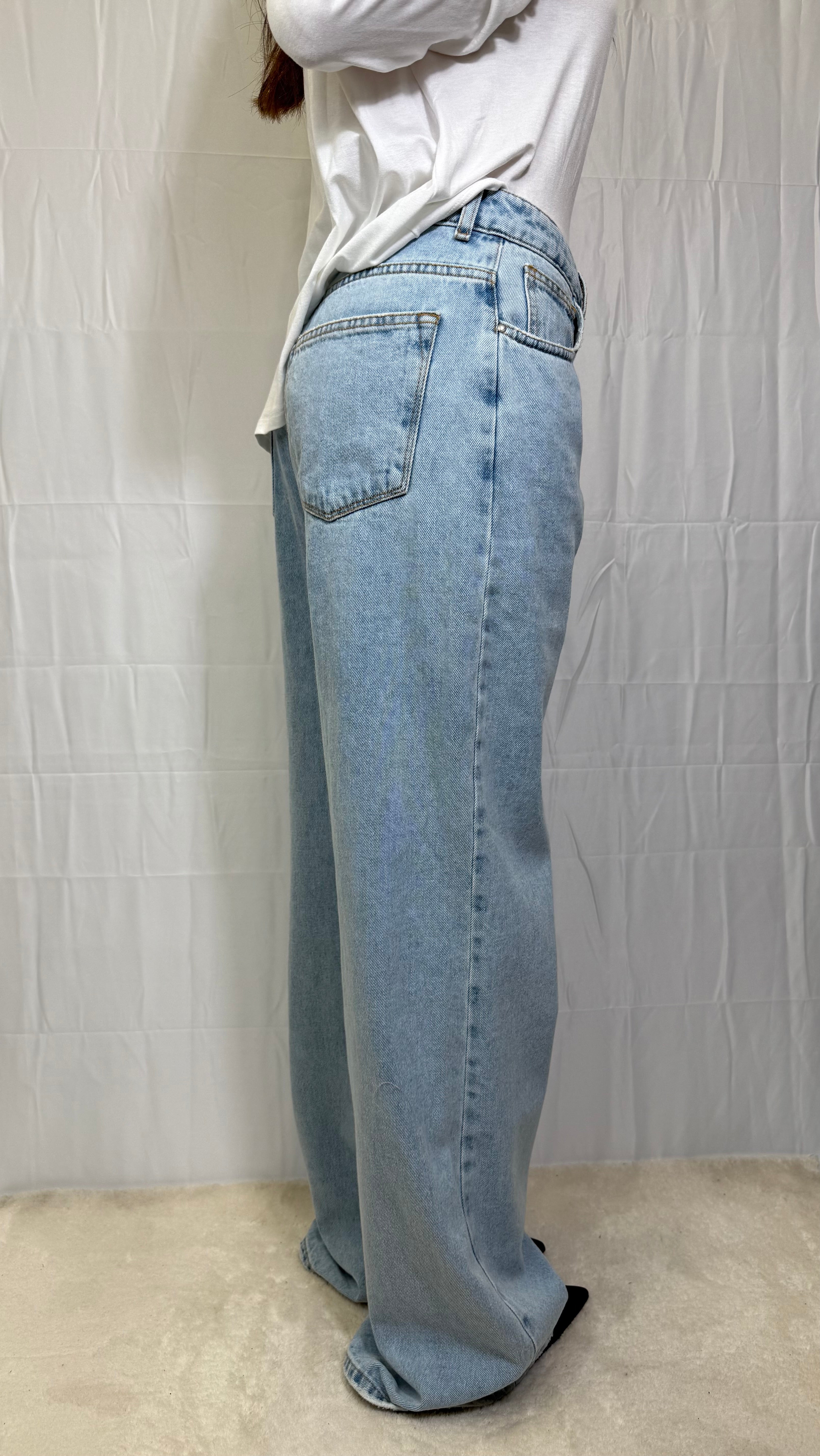 Jeans Nizza