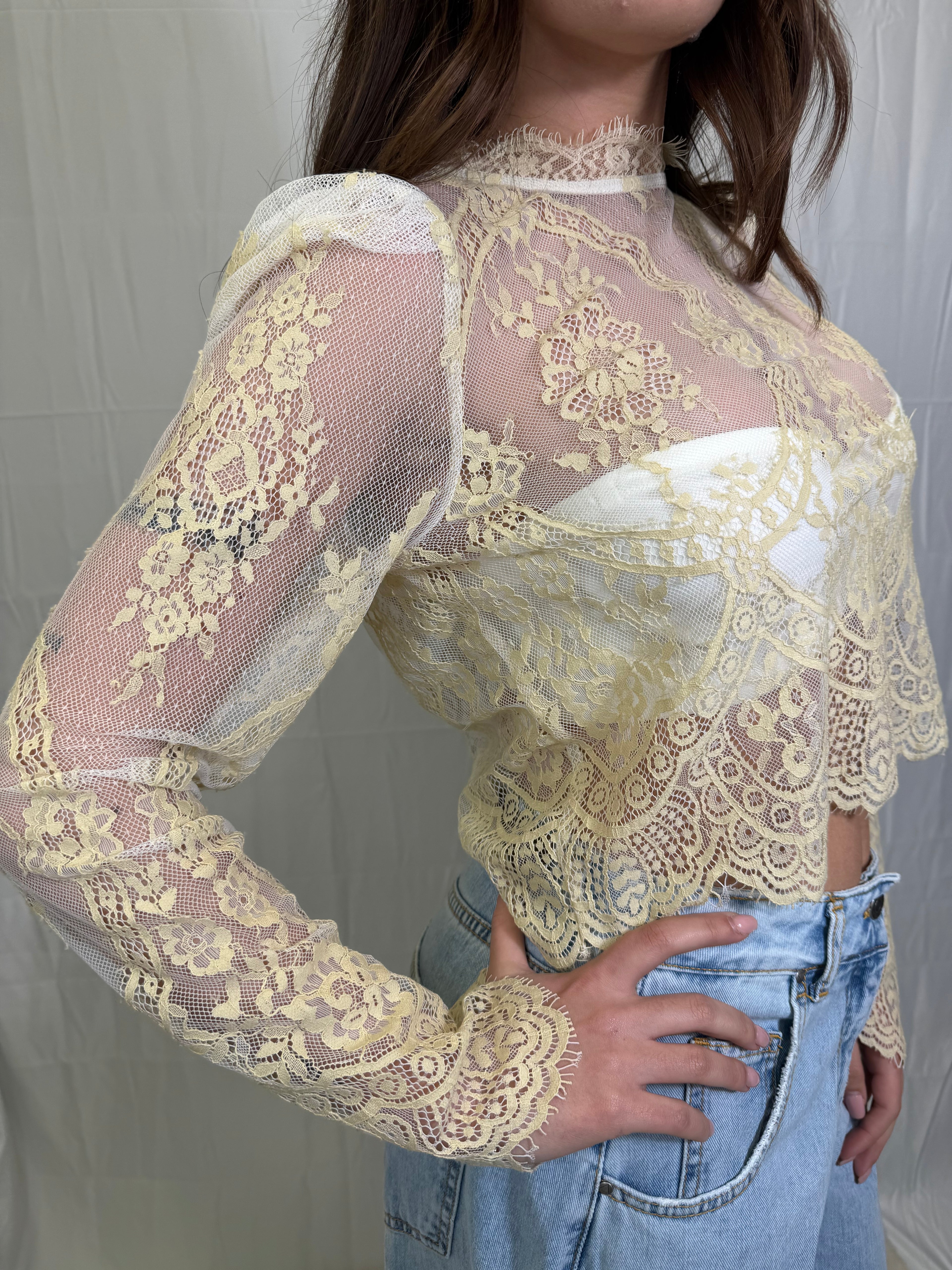 Maglia Incanto