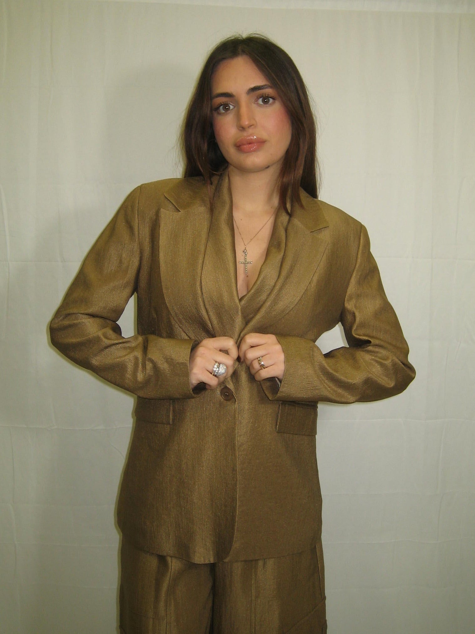 Giacca Elodie