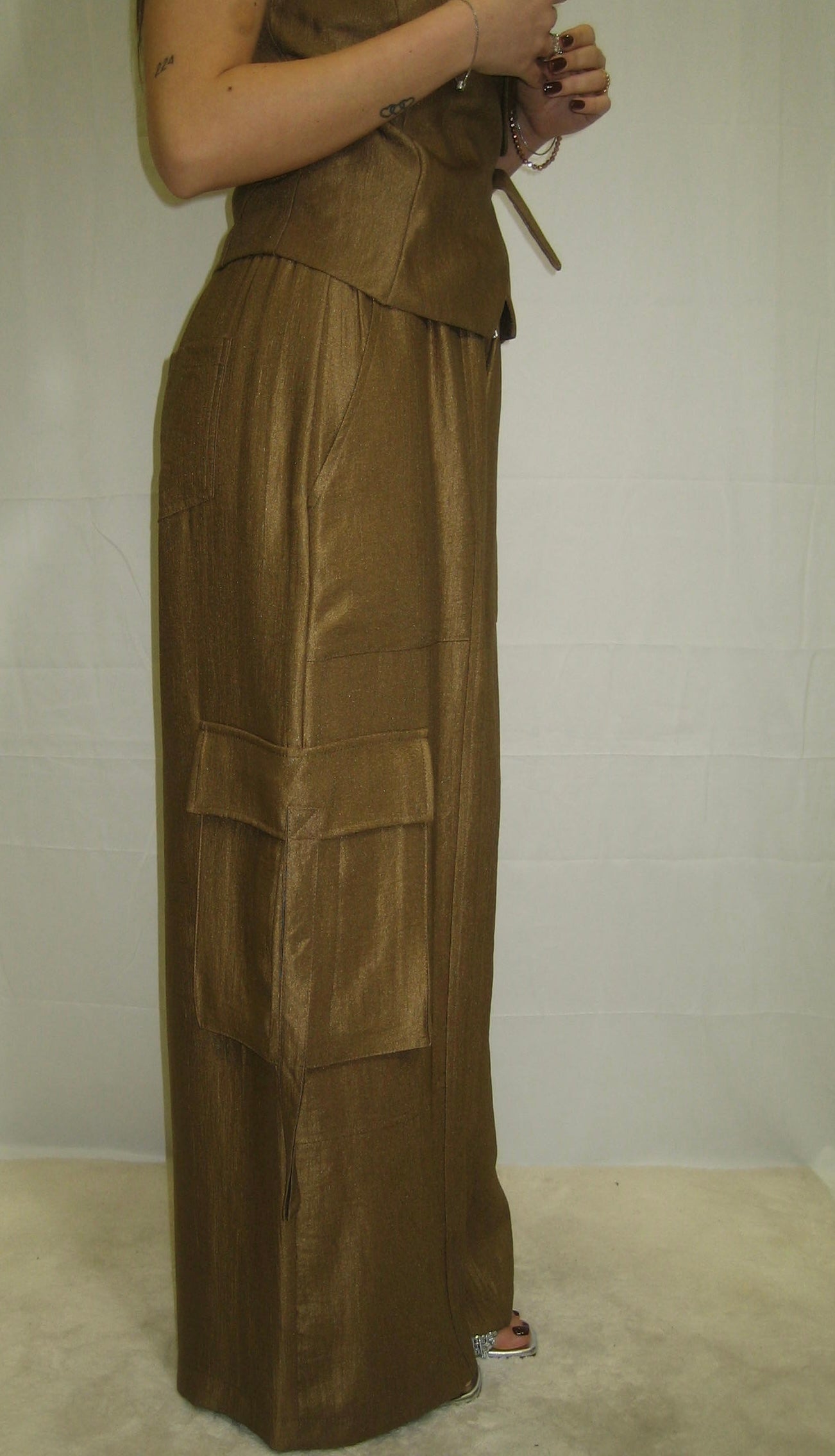 Pantalone Elodie