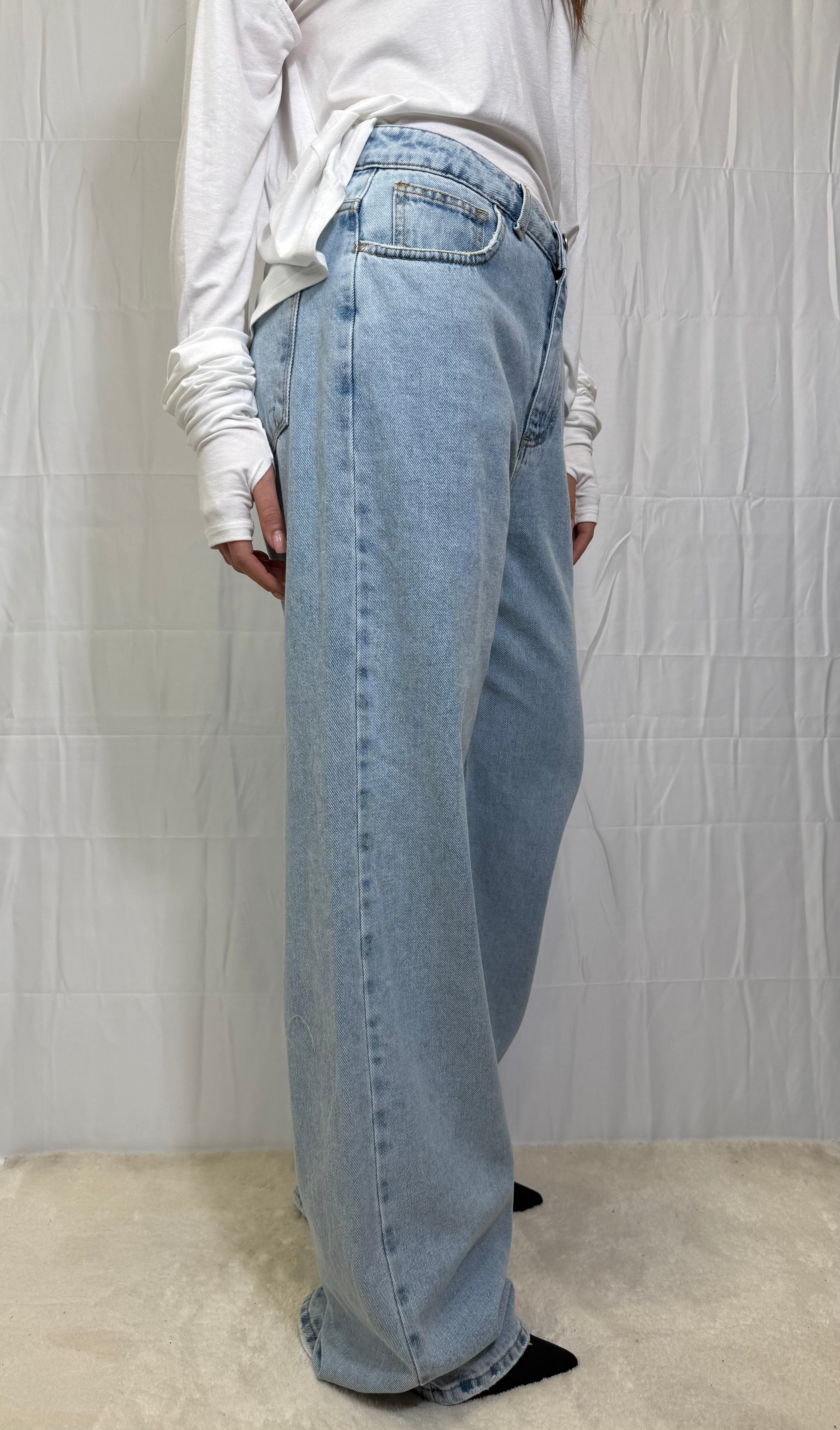 Jeans Nizza