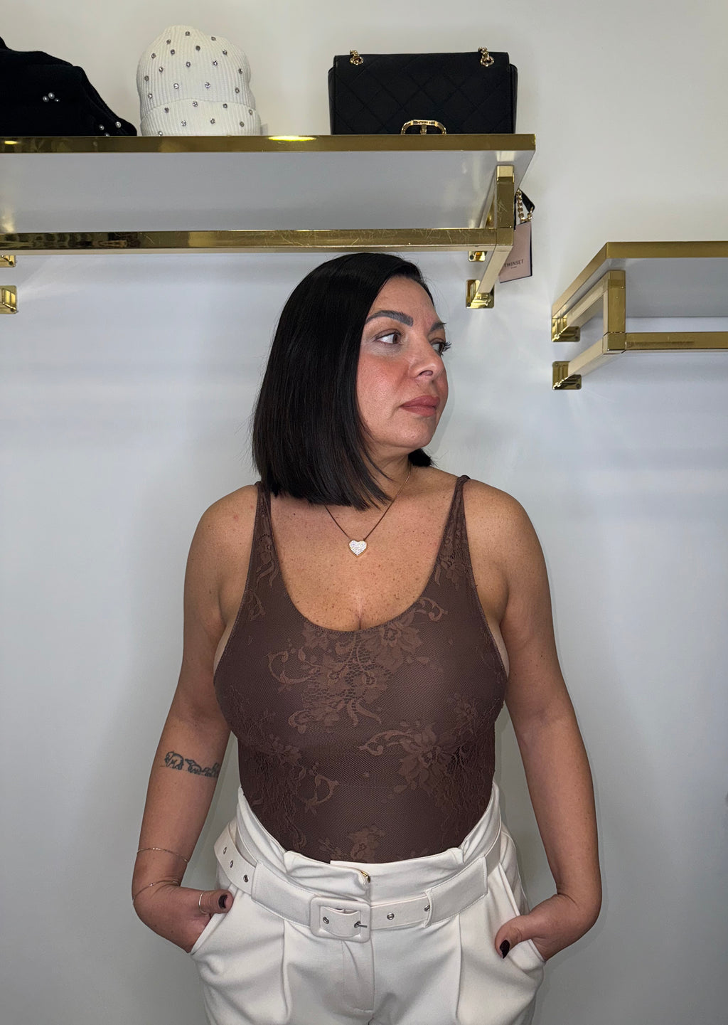 Body Jane
