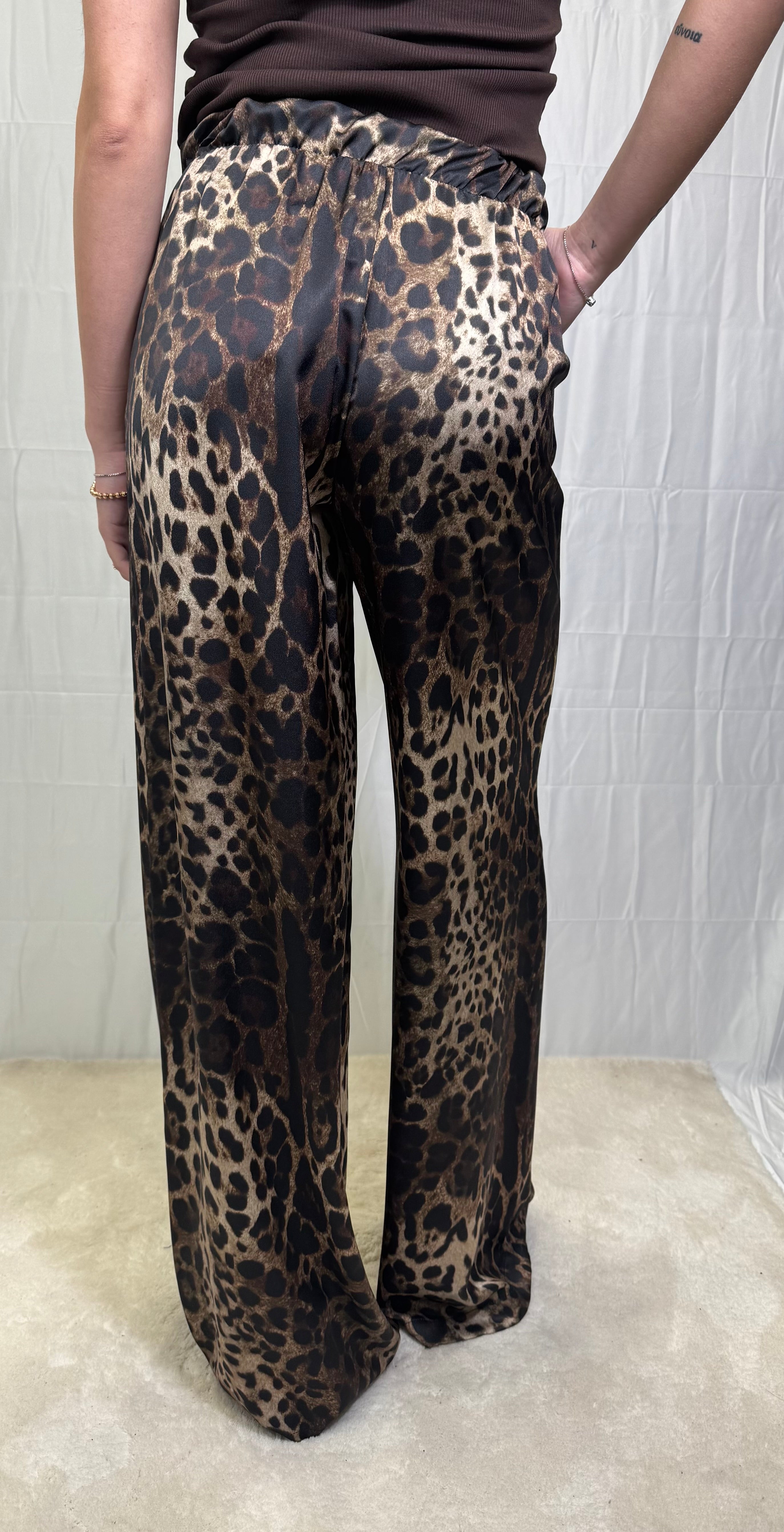 Pantalone Iconic Blair