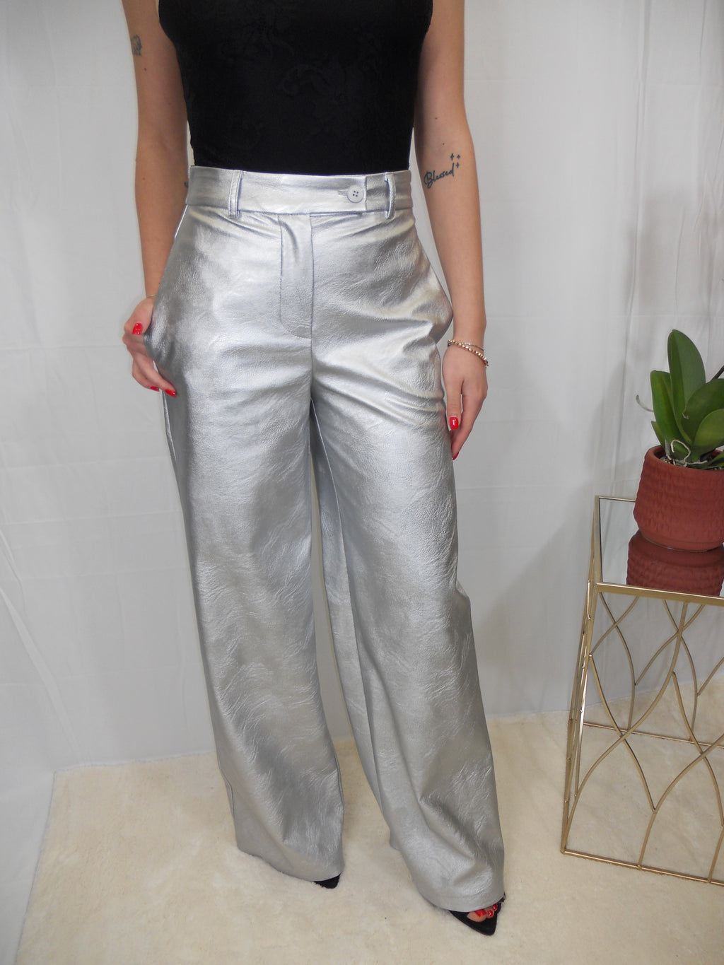 Pantalone Disco