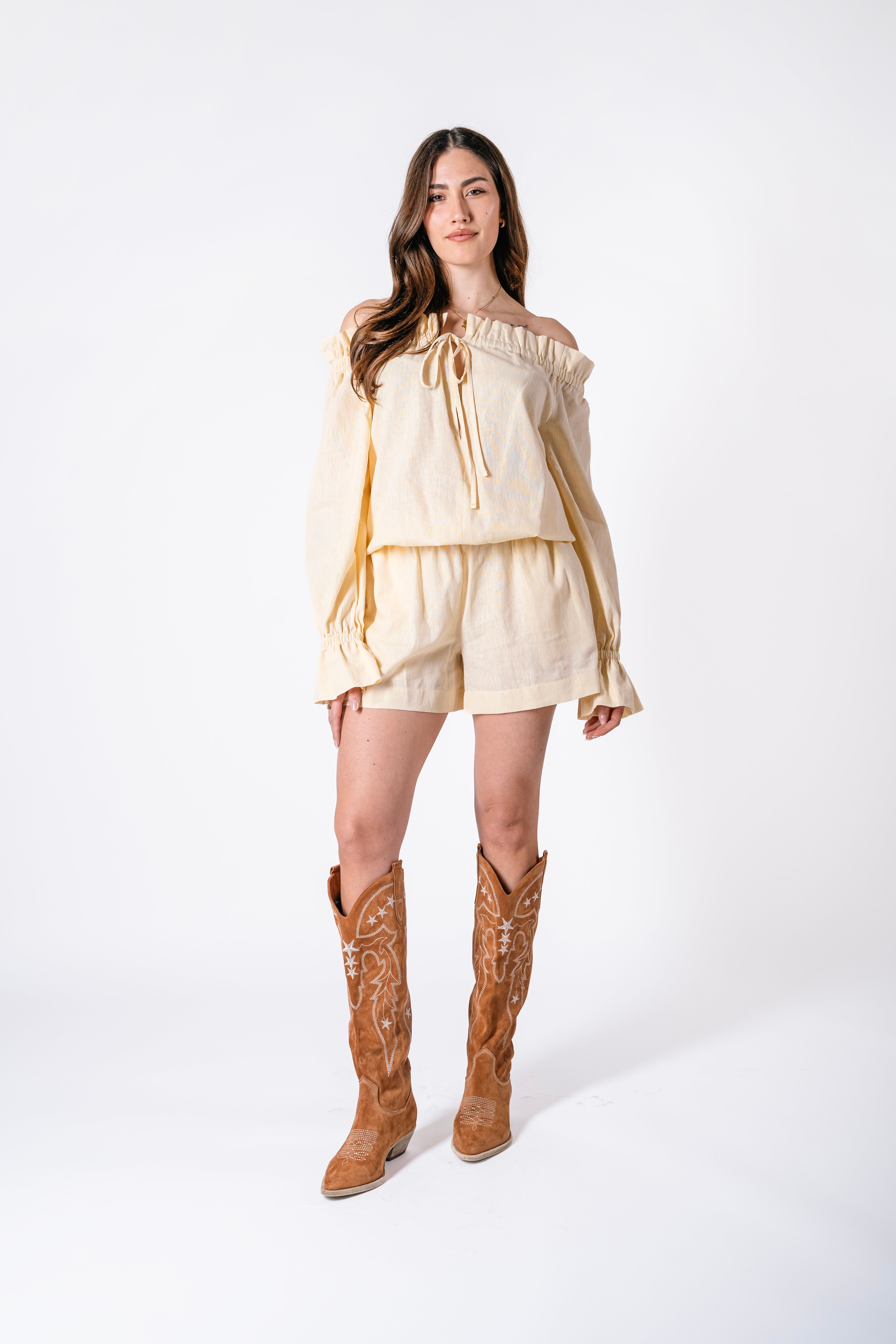 Jumpsuit Stella