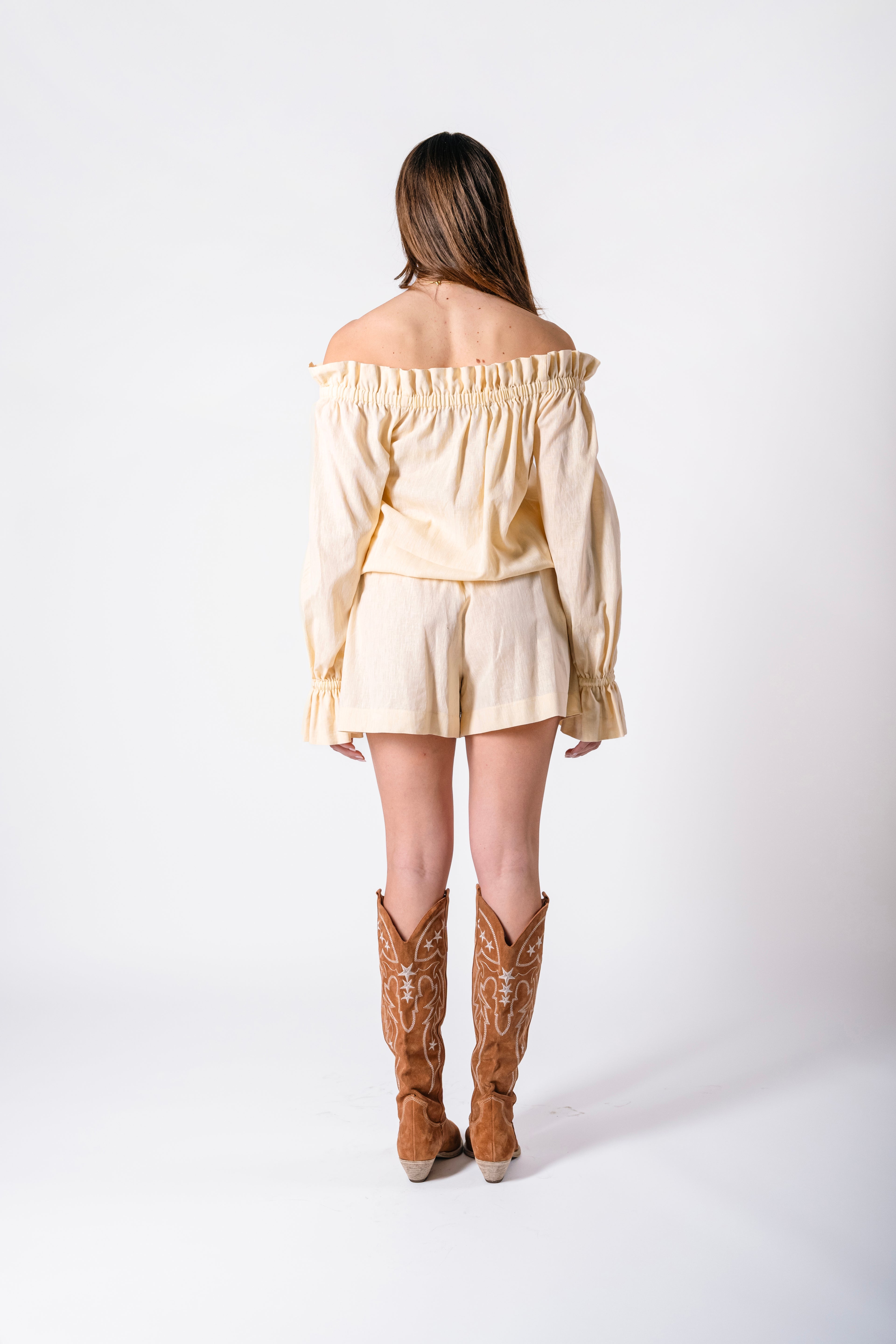 Jumpsuit Stella
