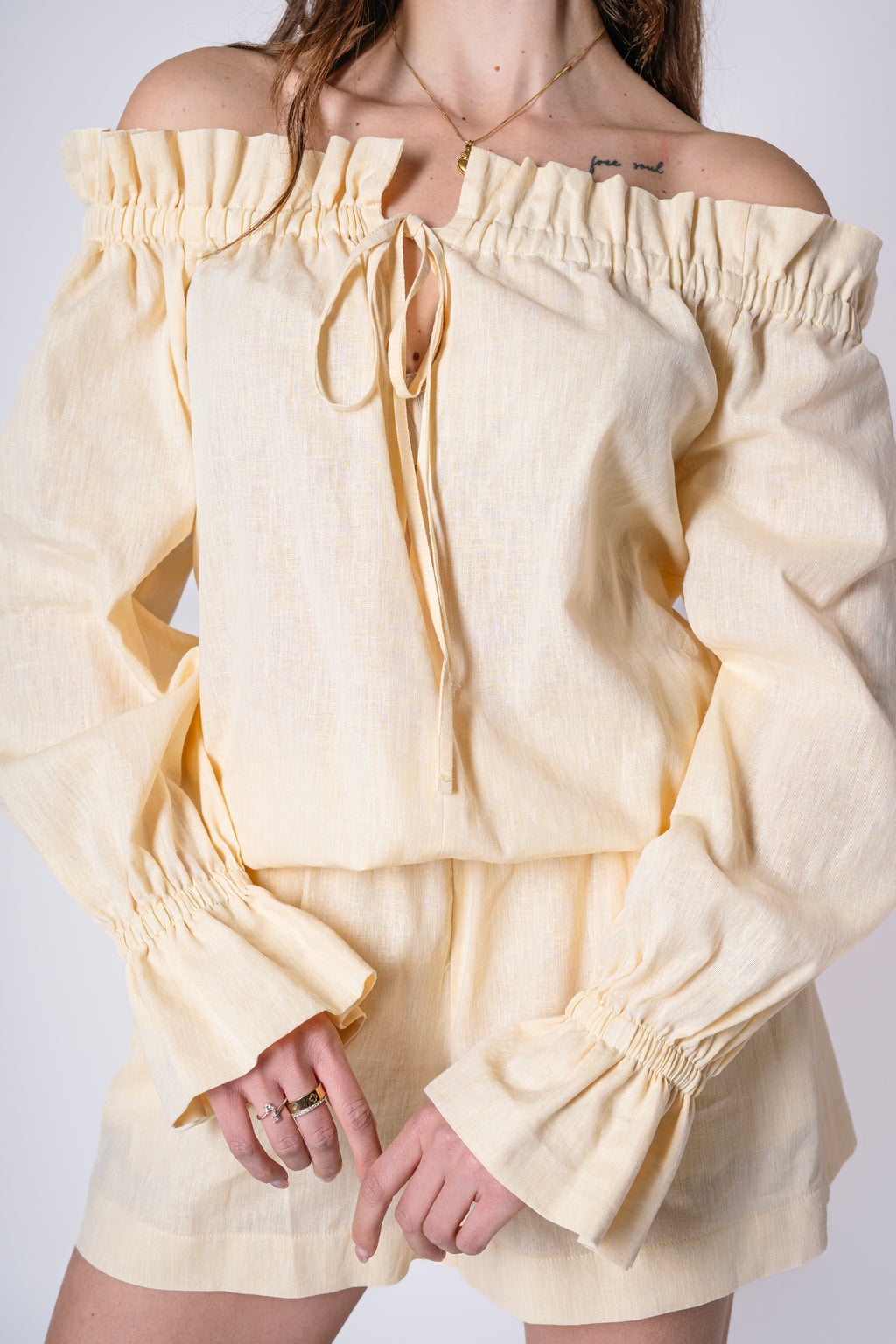 Jumpsuit Stella