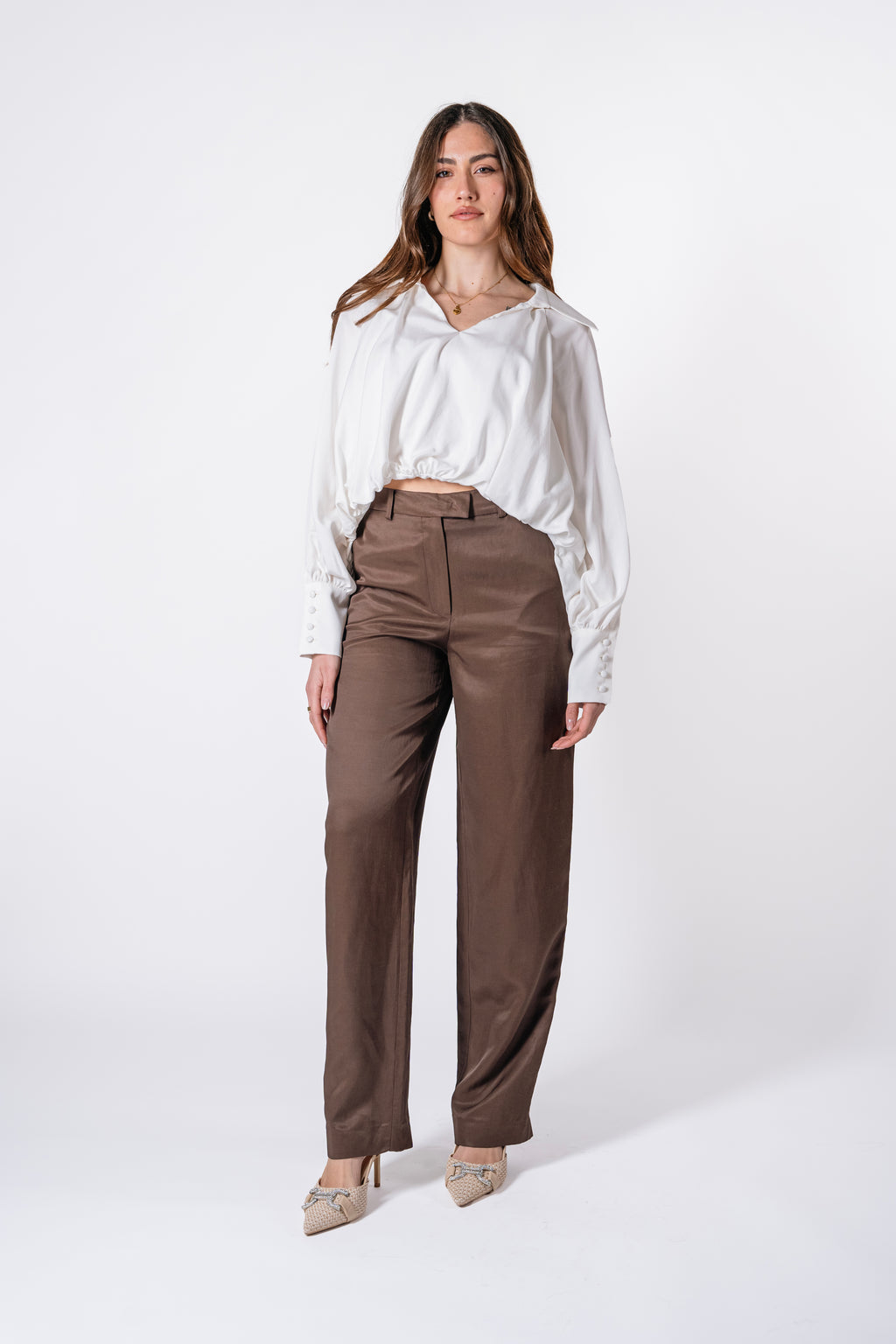 Pantalone Choco