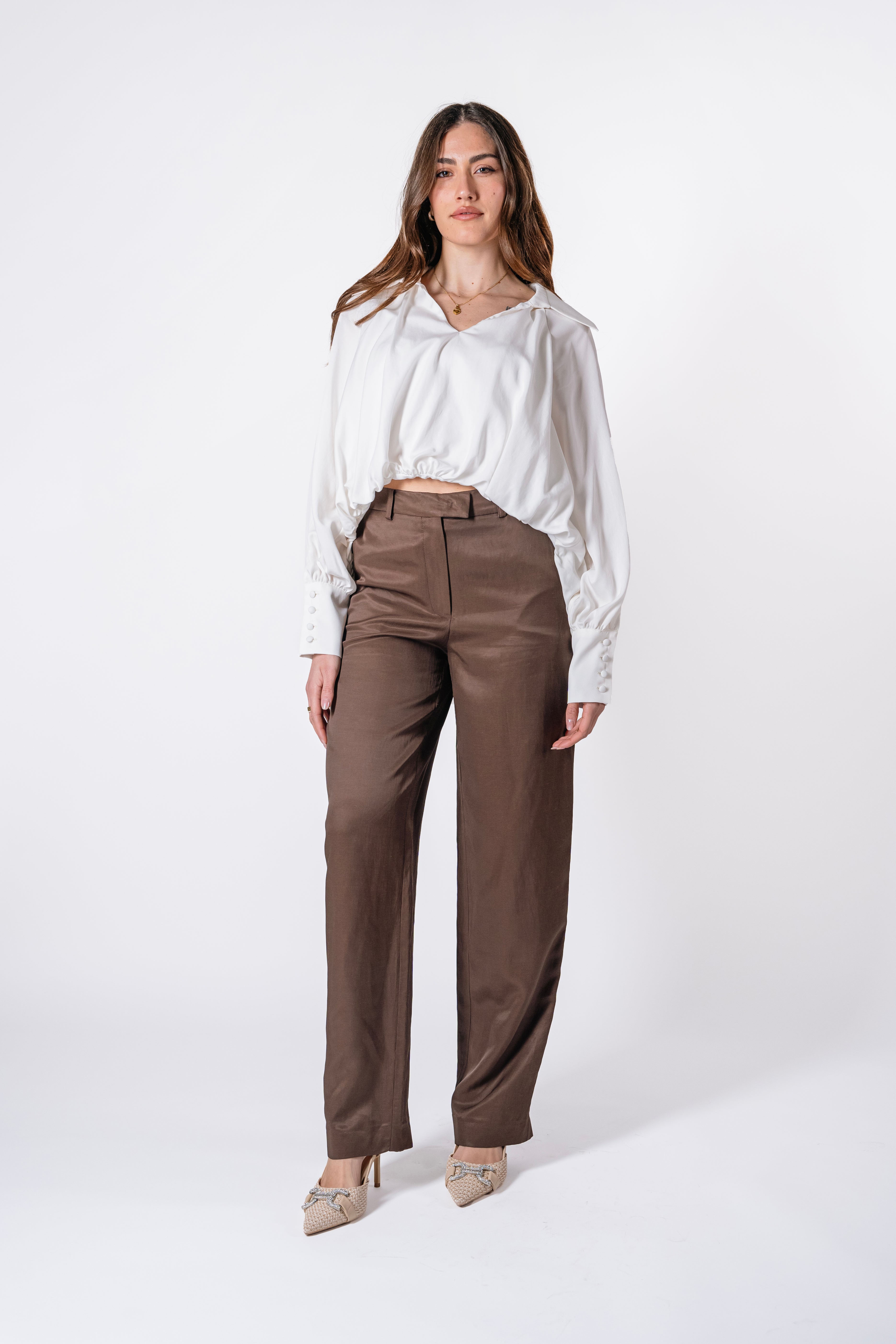 Pantalone Choco