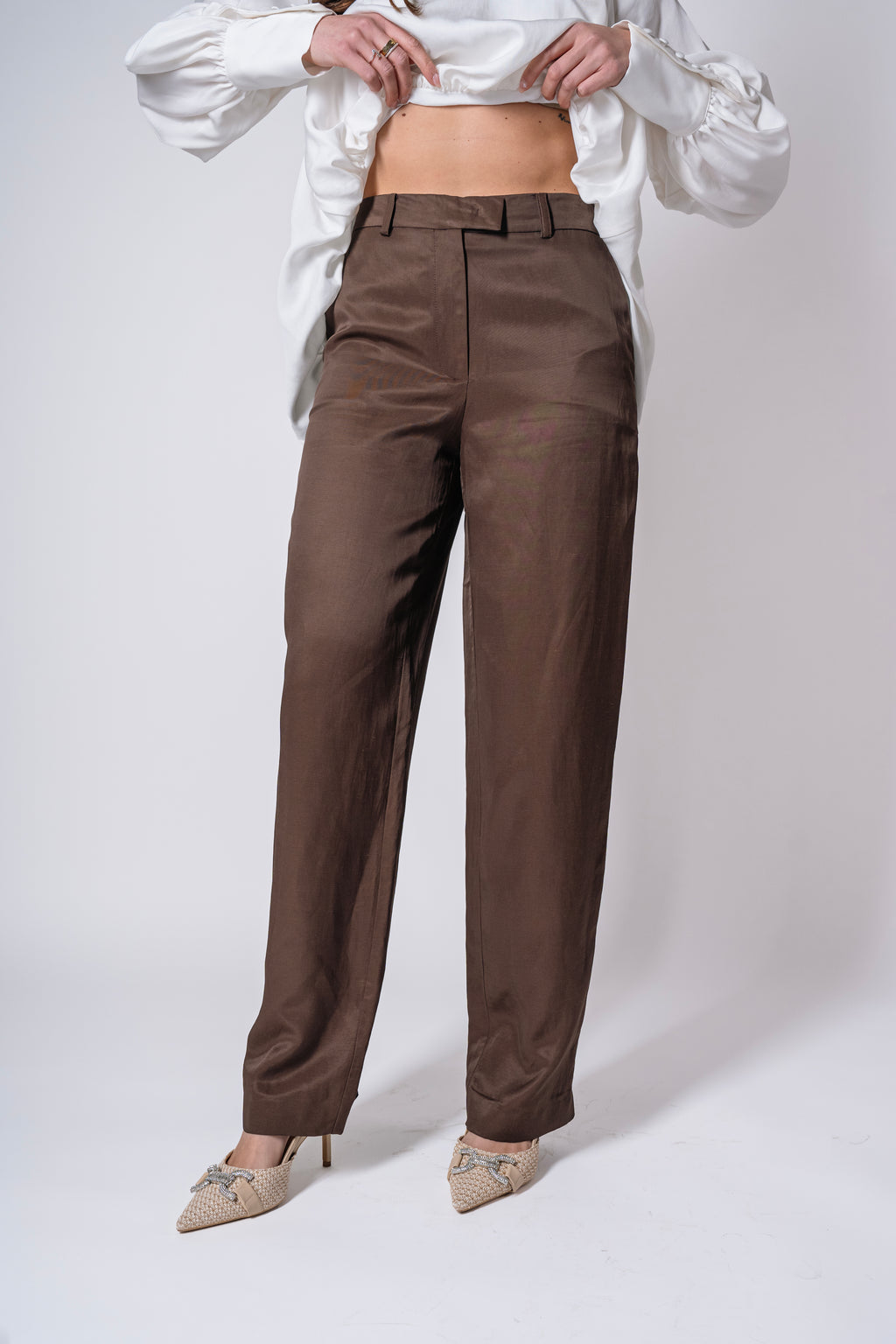 Pantalone Choco