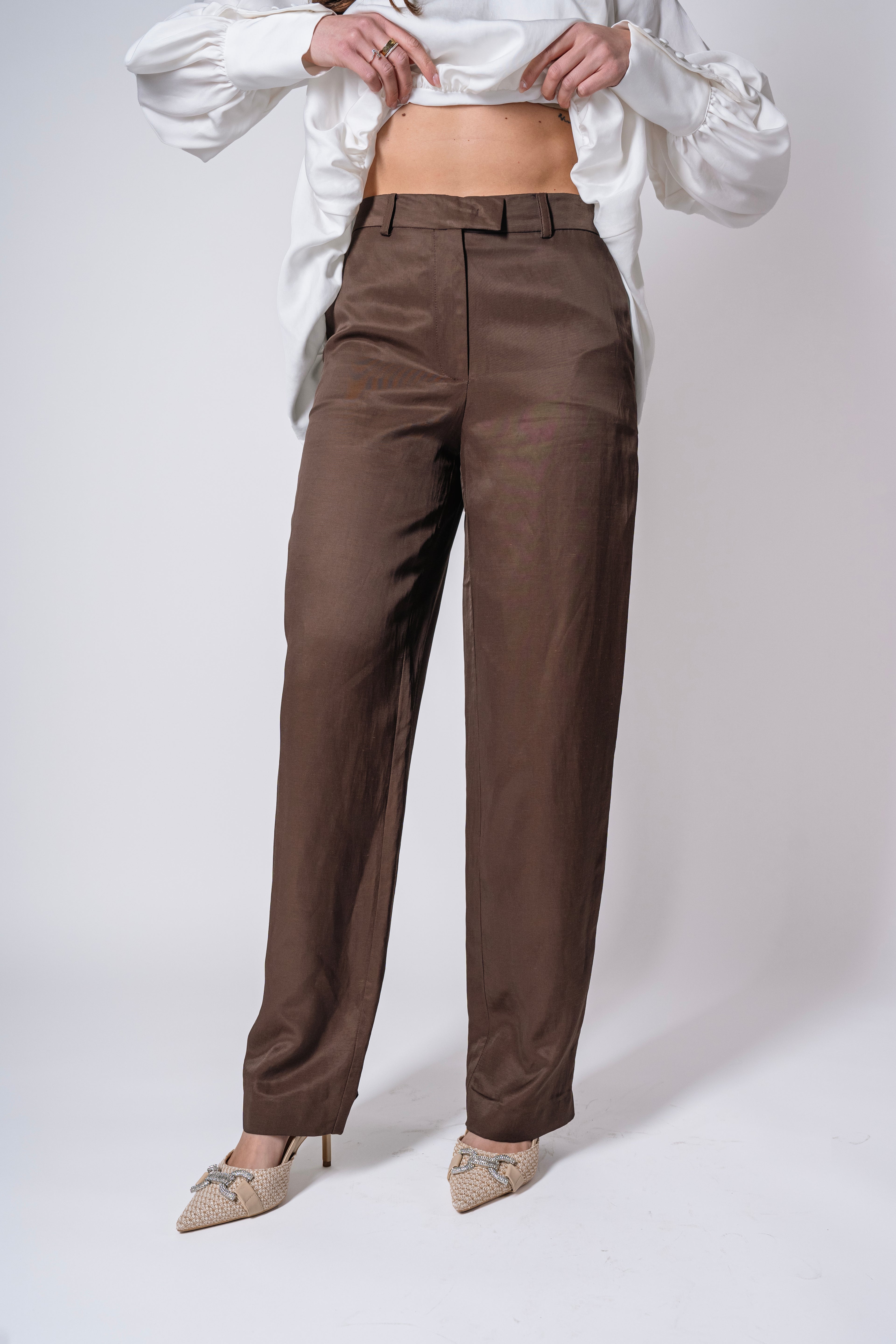 Pantalone Choco
