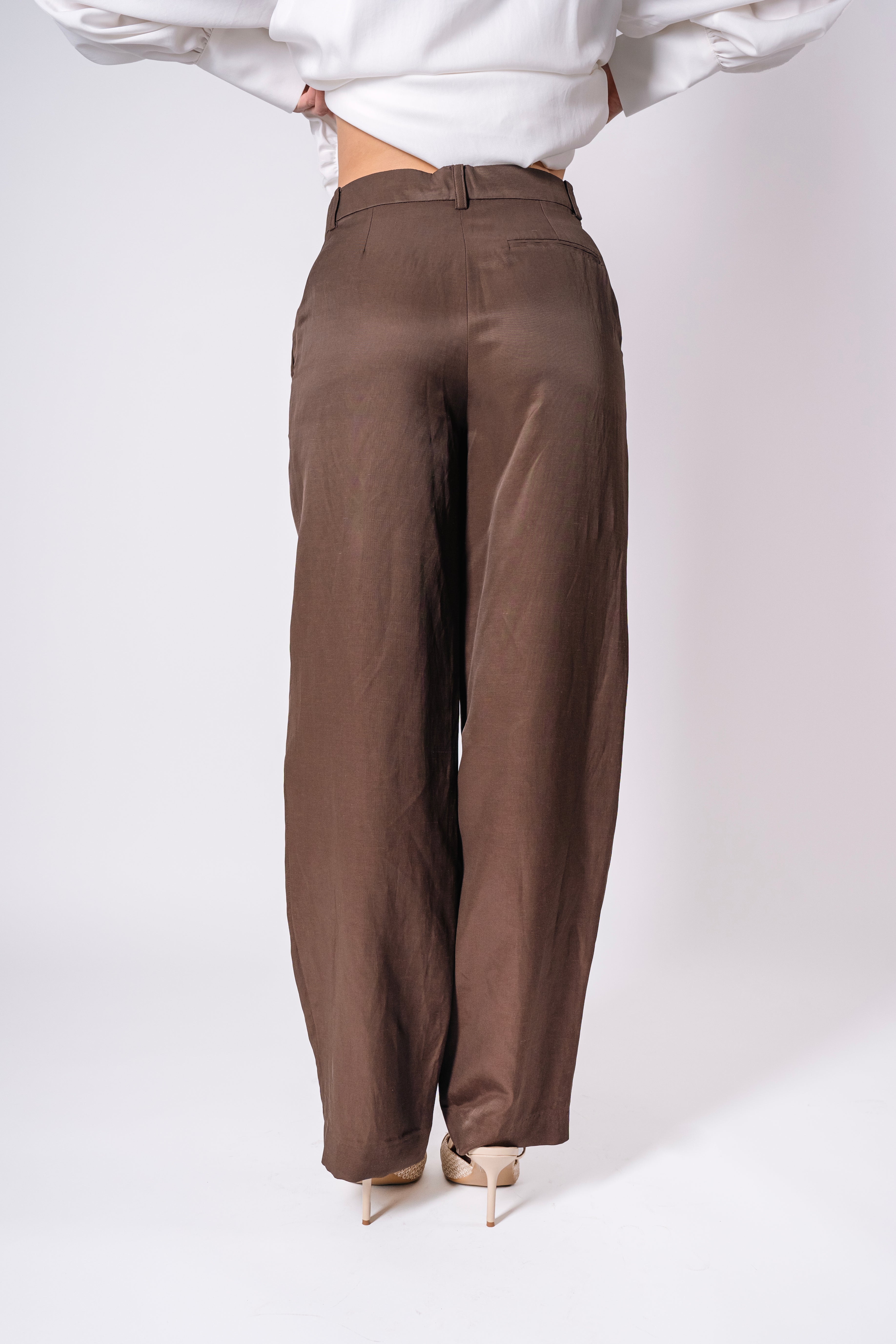 Pantalone Choco