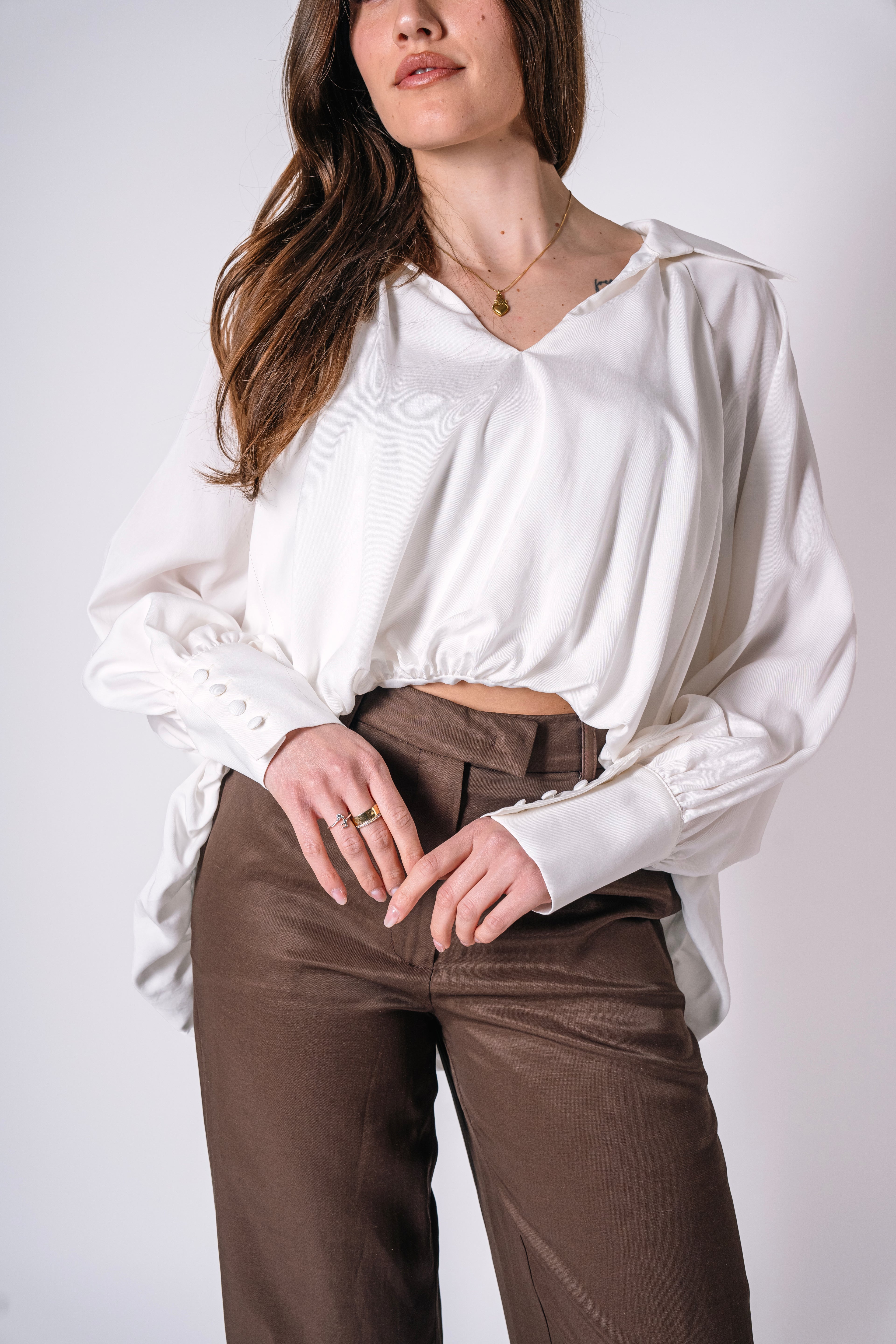 Blusa Taylor
