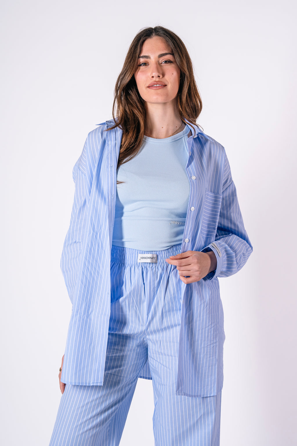 Camicia Iris