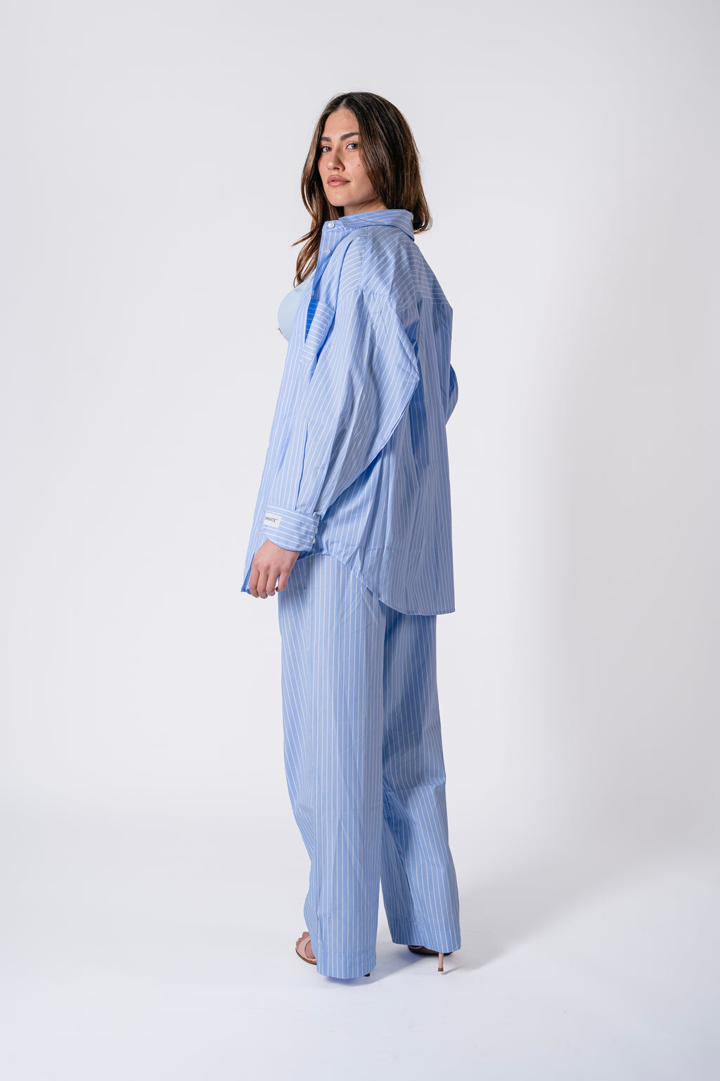 Camicia Iris