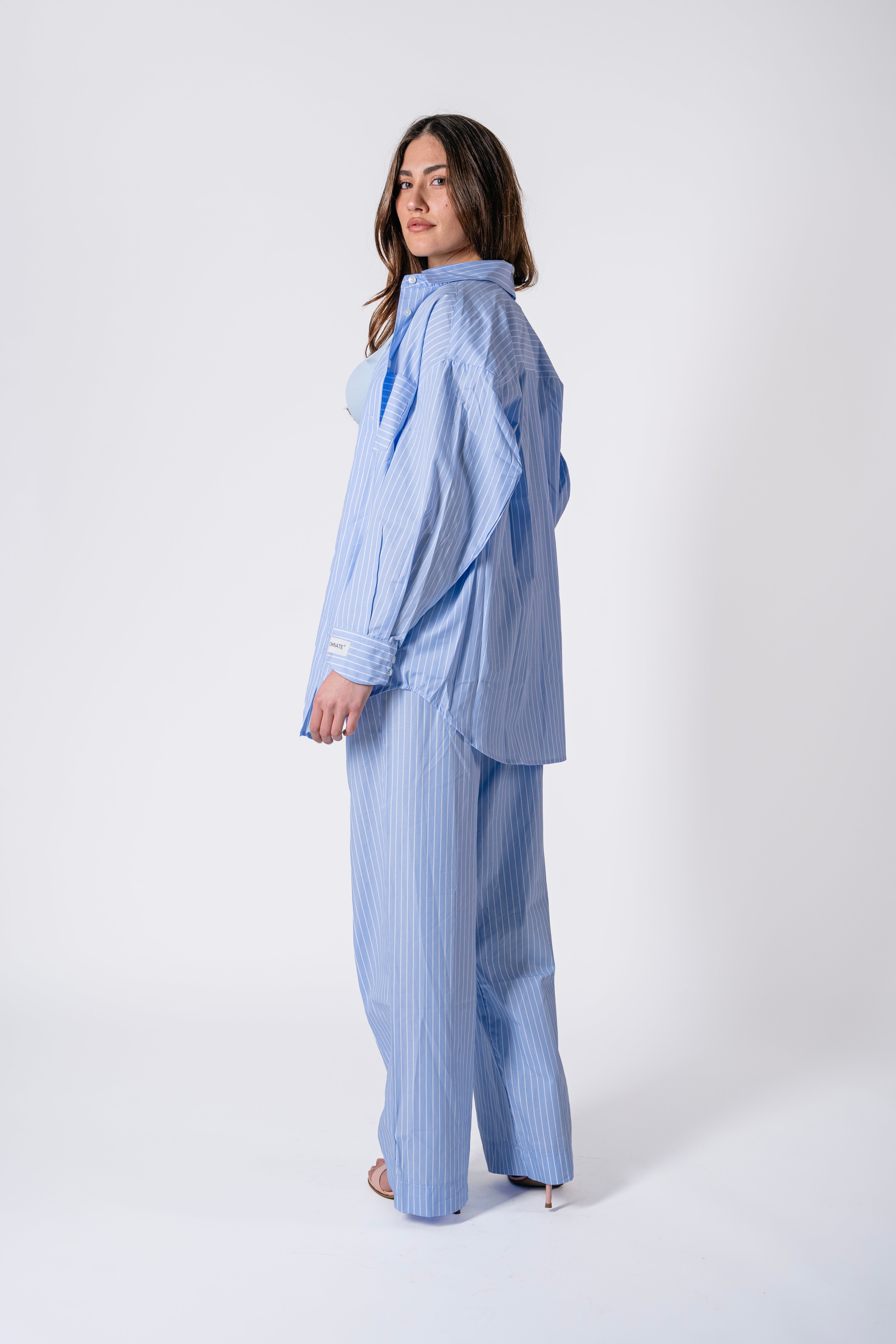 Camicia Iris