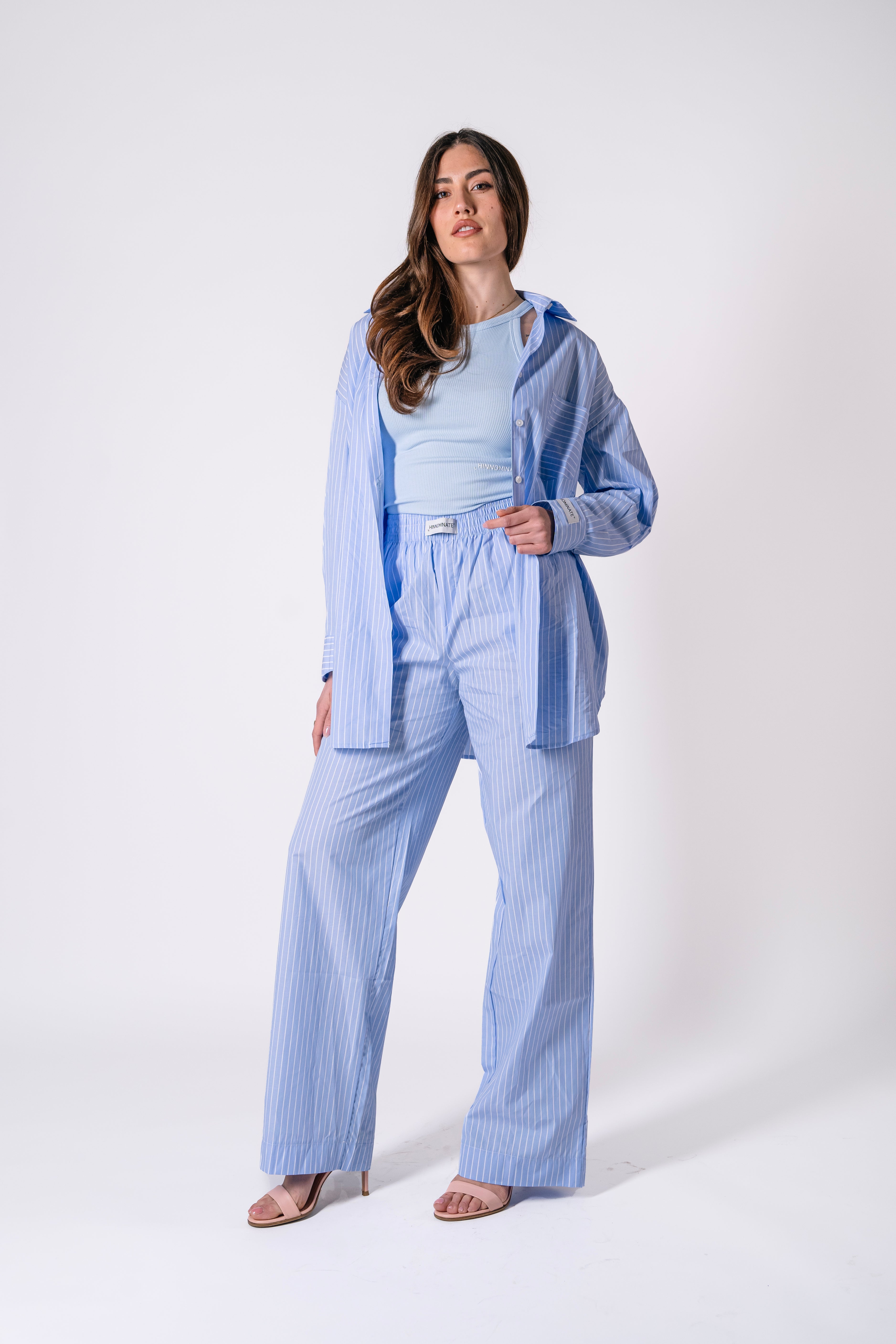 Camicia Iris