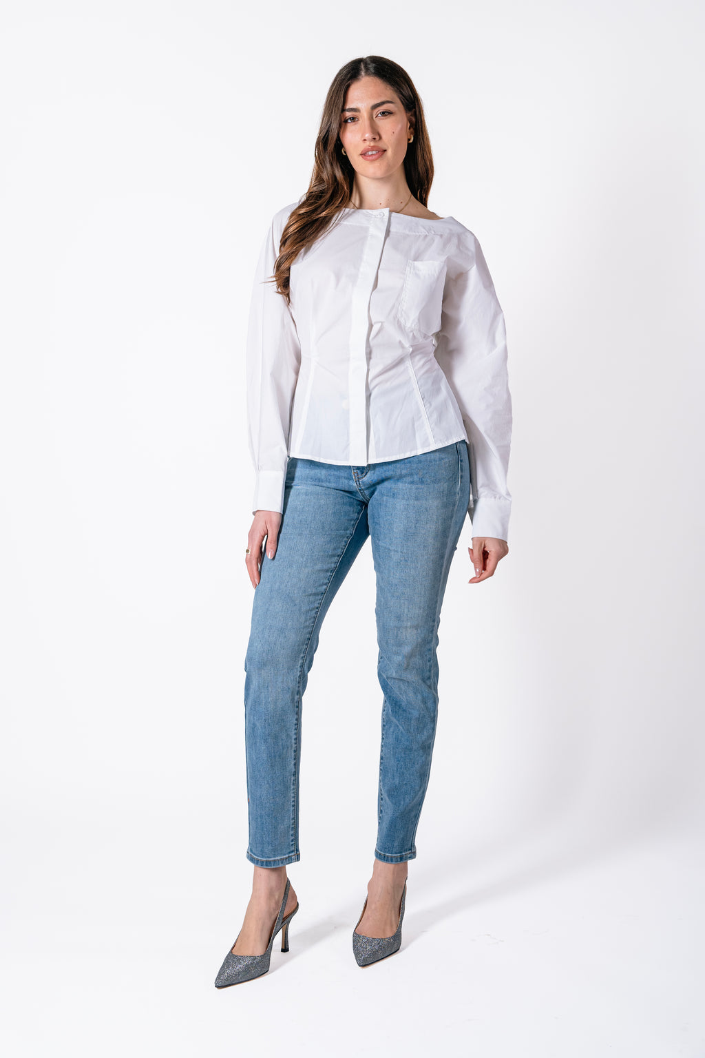 Denim Perfect
