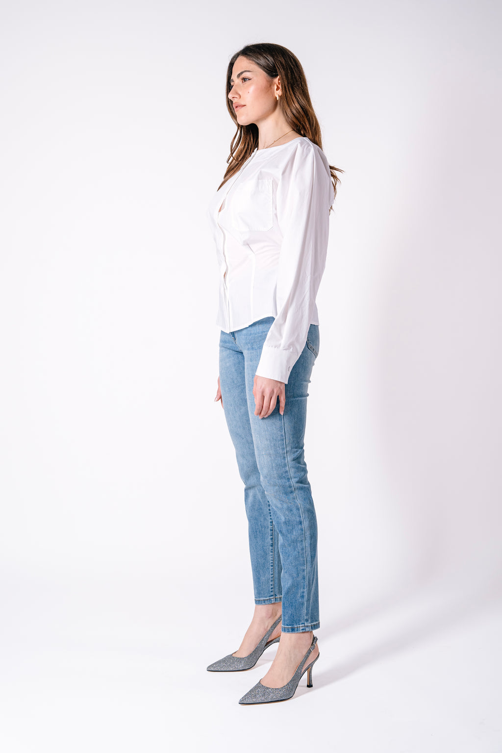 Camicia Atena