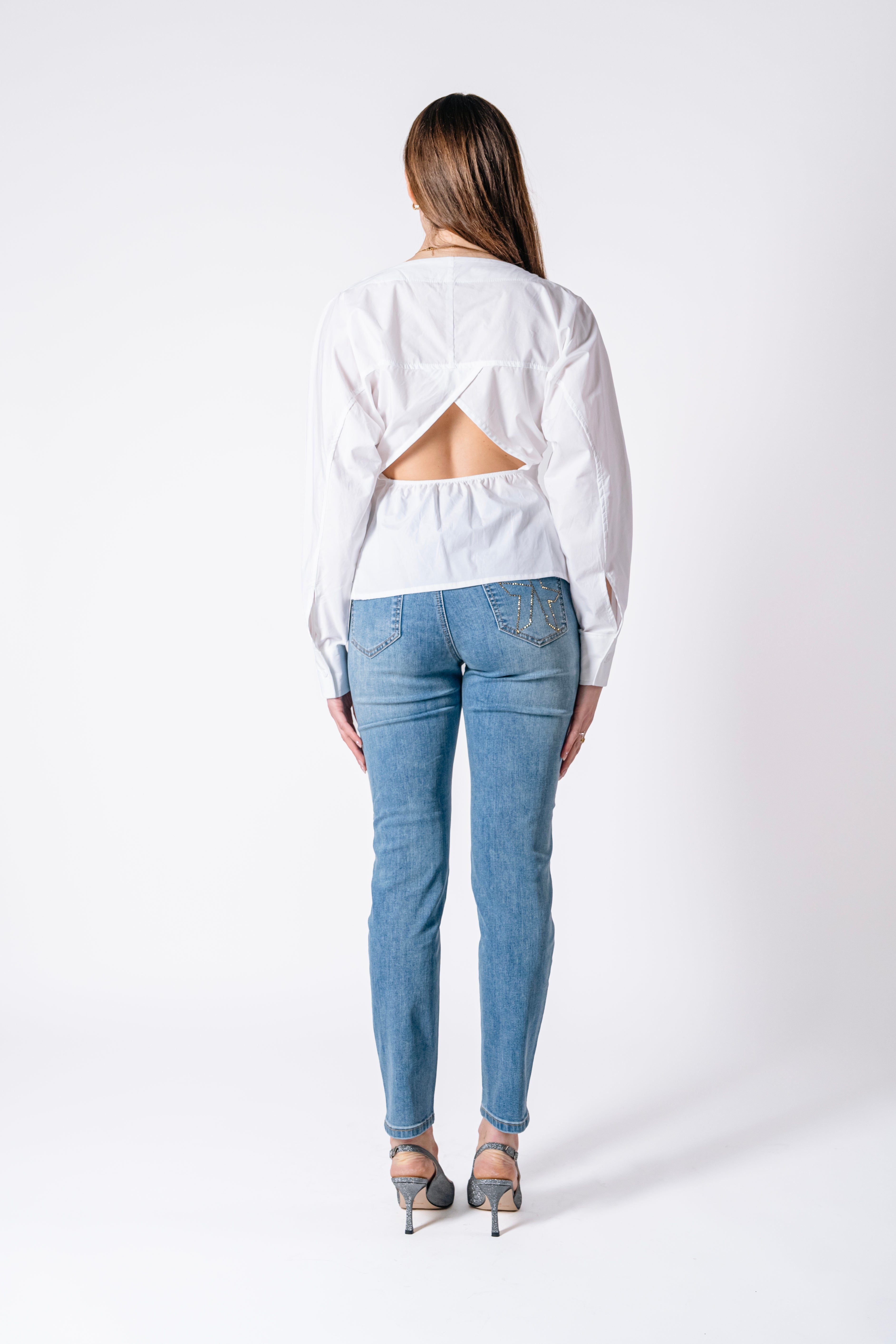 Camicia Atena
